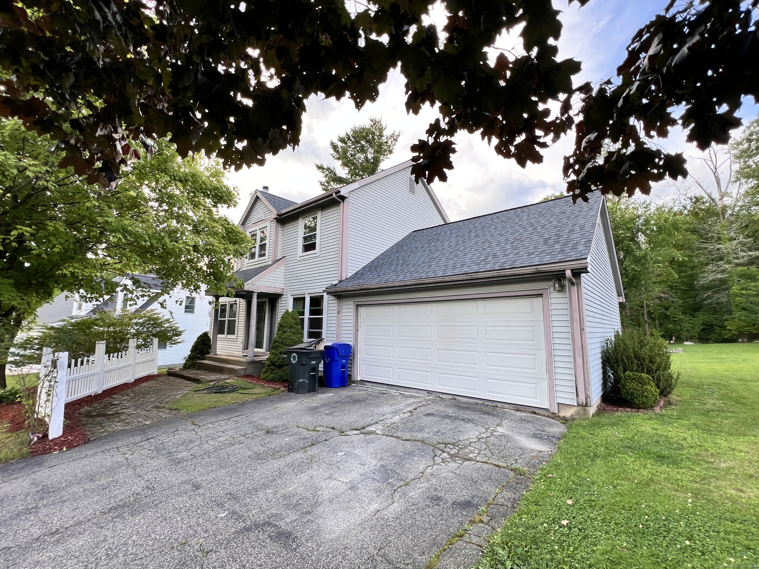 87 Deercrest Drive
