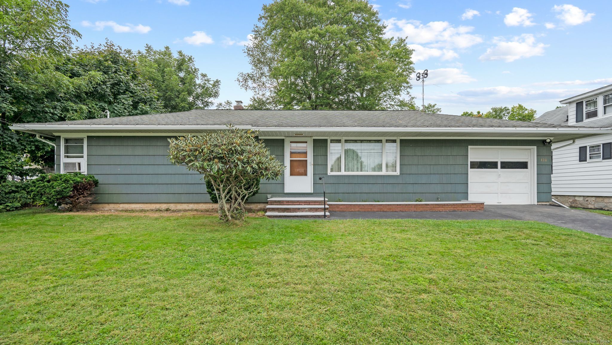 120 Mount Pleasant Terrace
