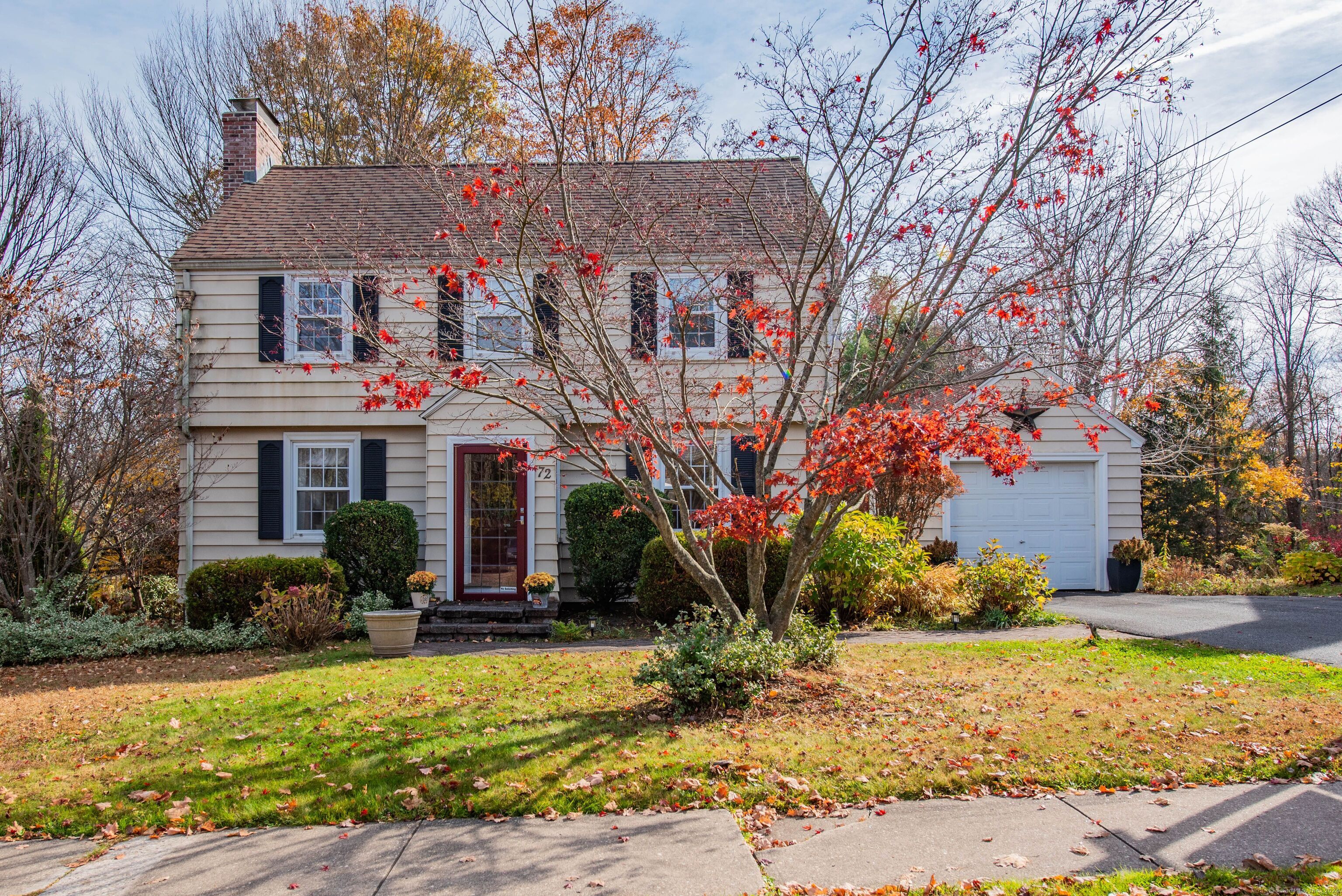 72 Prospect Street