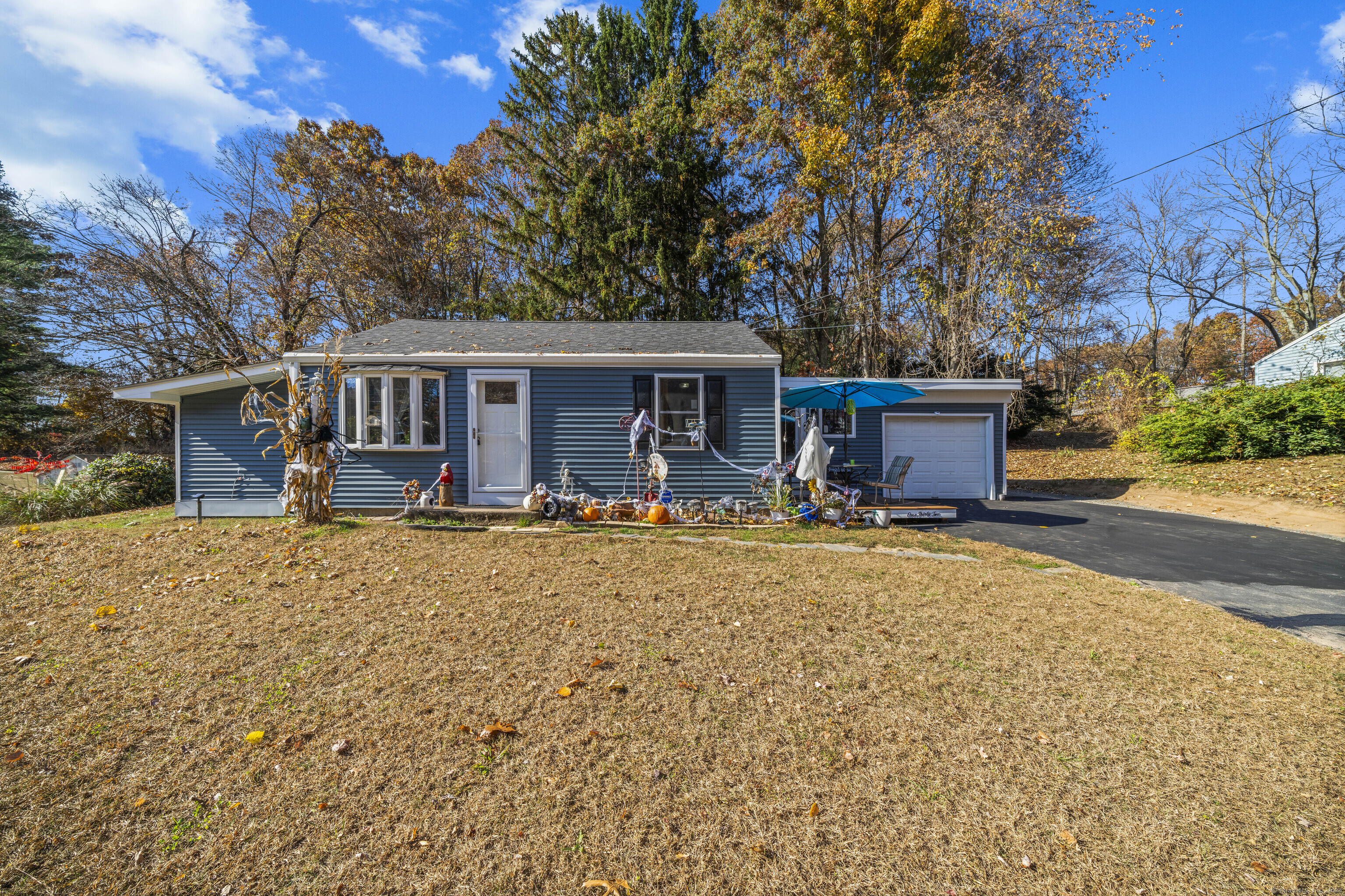 132 Windsorville Road