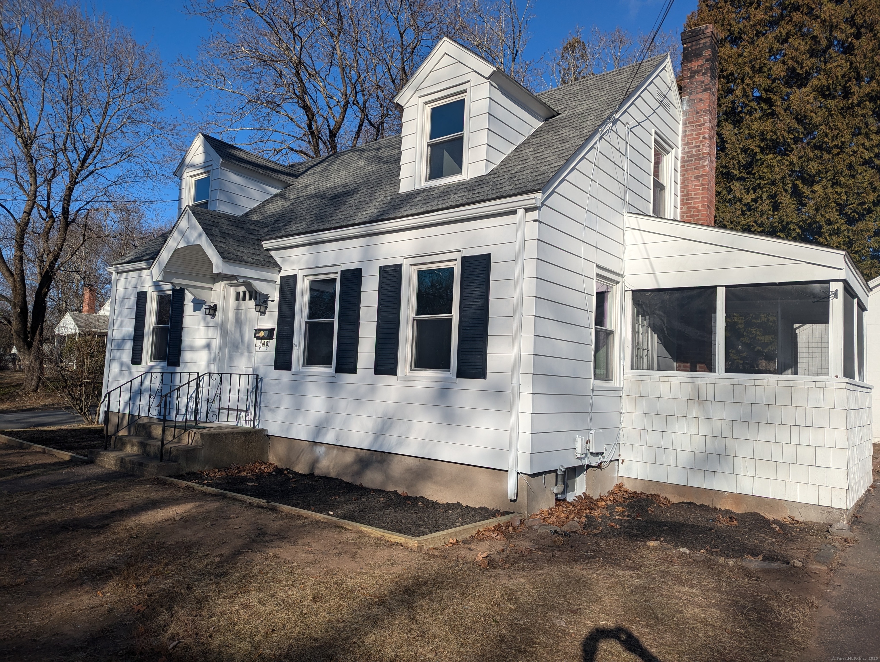 48 South Street