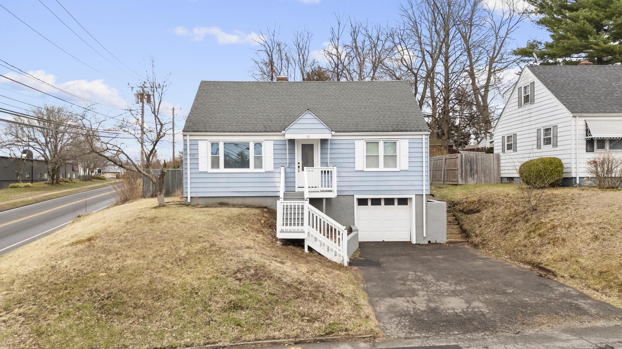 92 Francis Street
