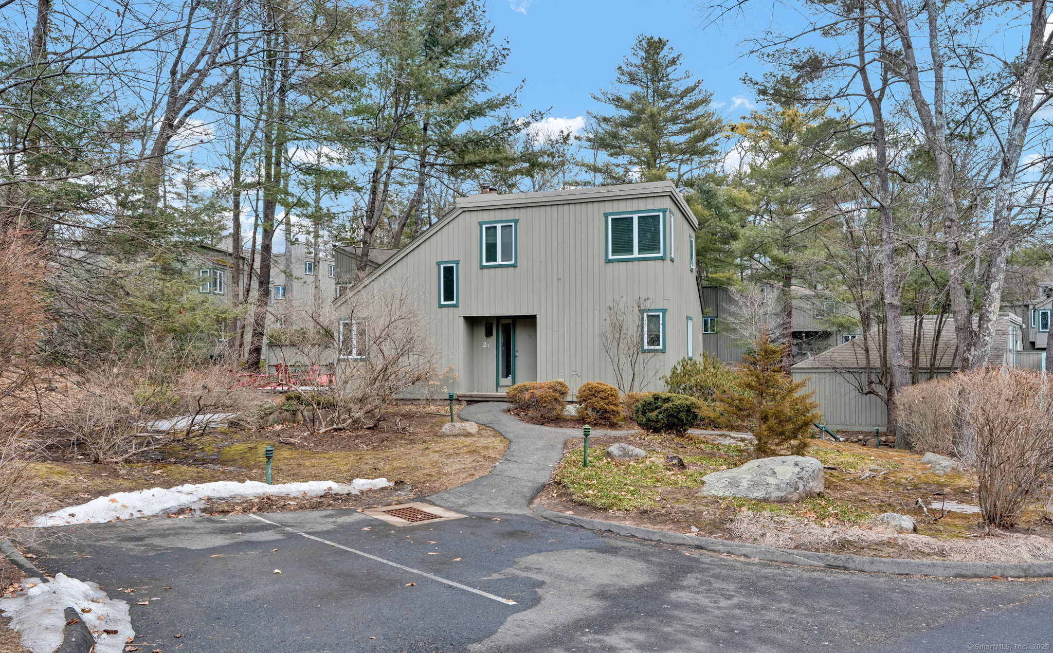 2 Talcott Glen C