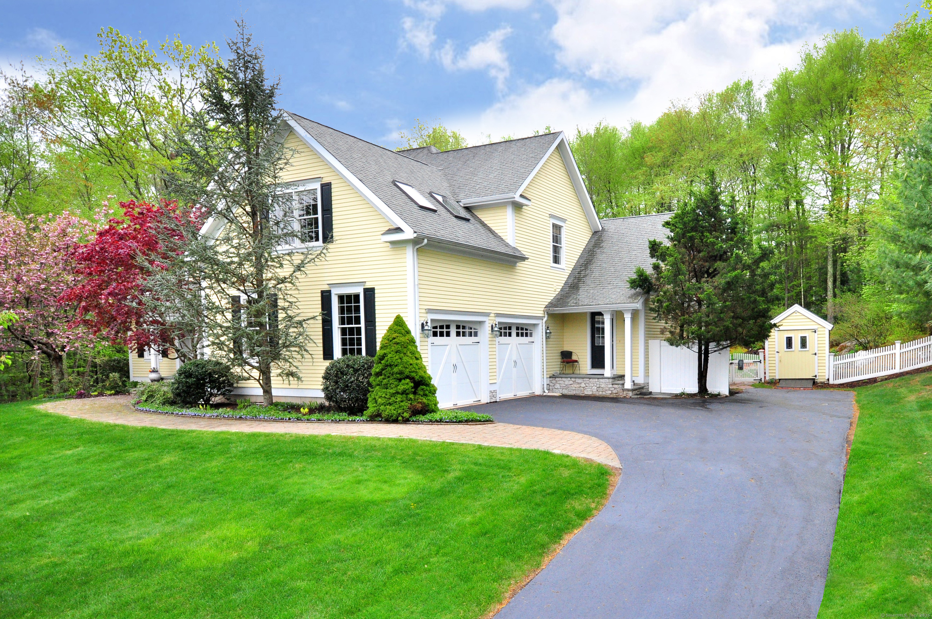 47 Pheasant Hill Road