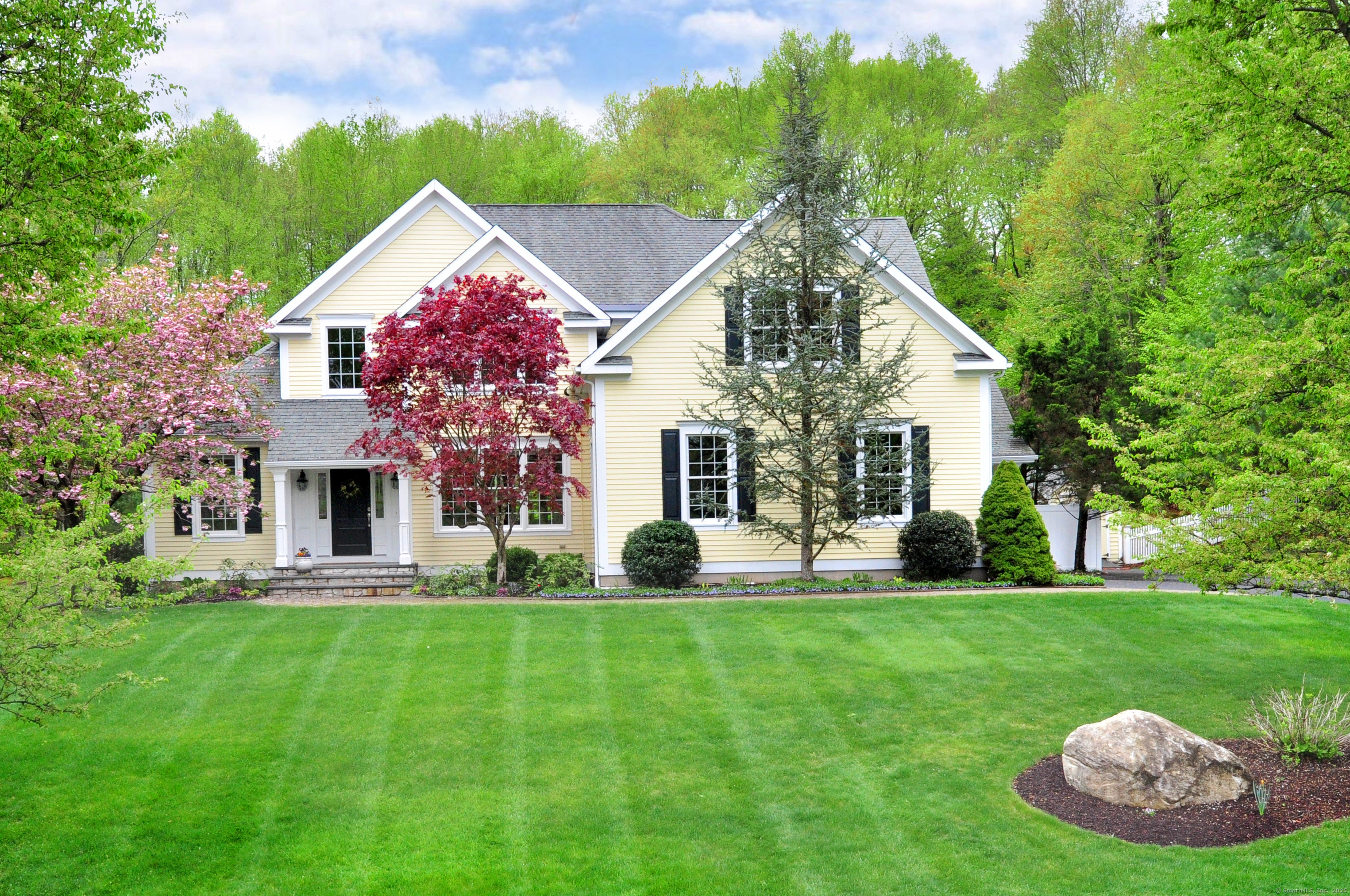 47 Pheasant Hill Road