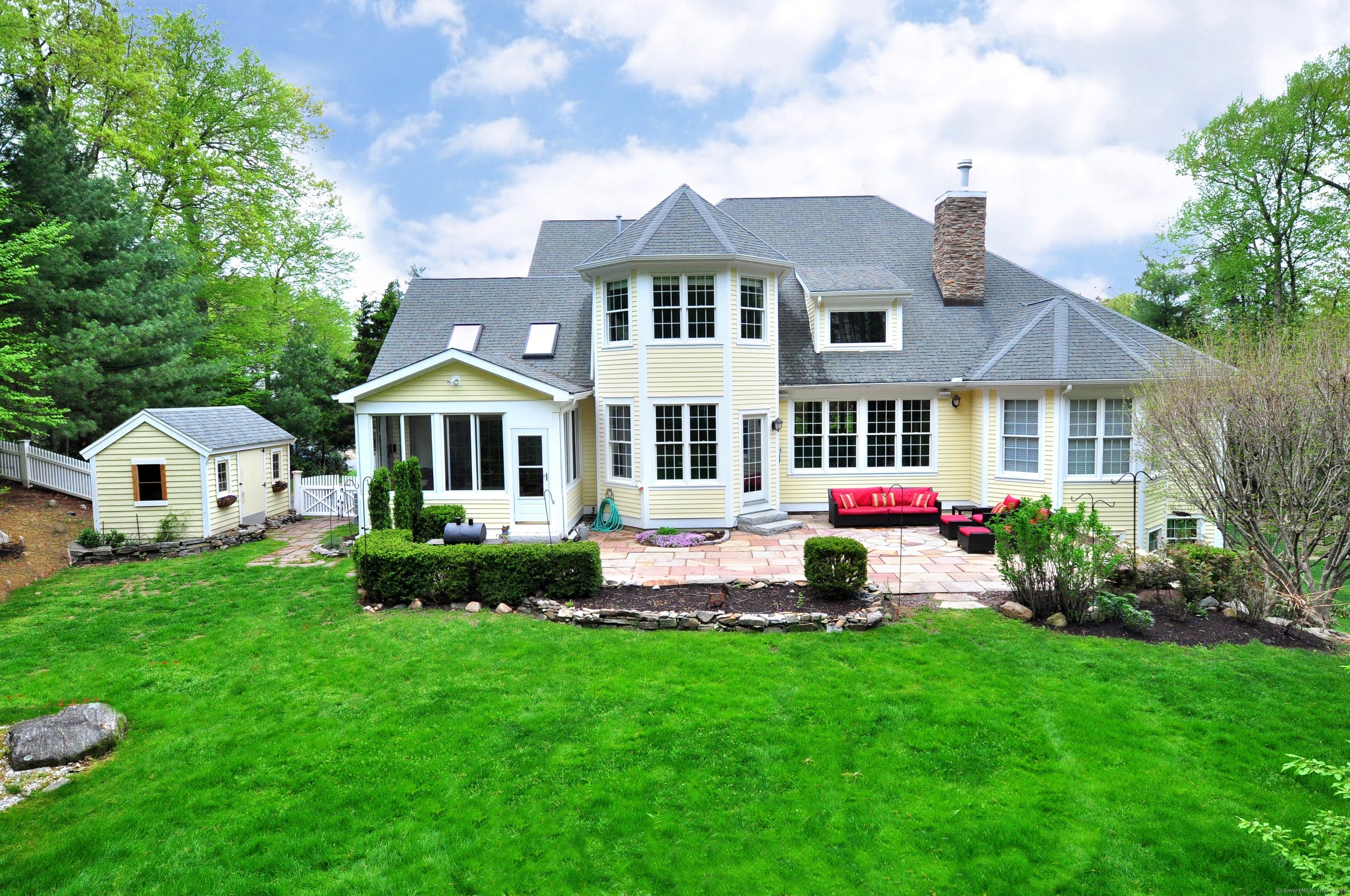 47 Pheasant Hill Road