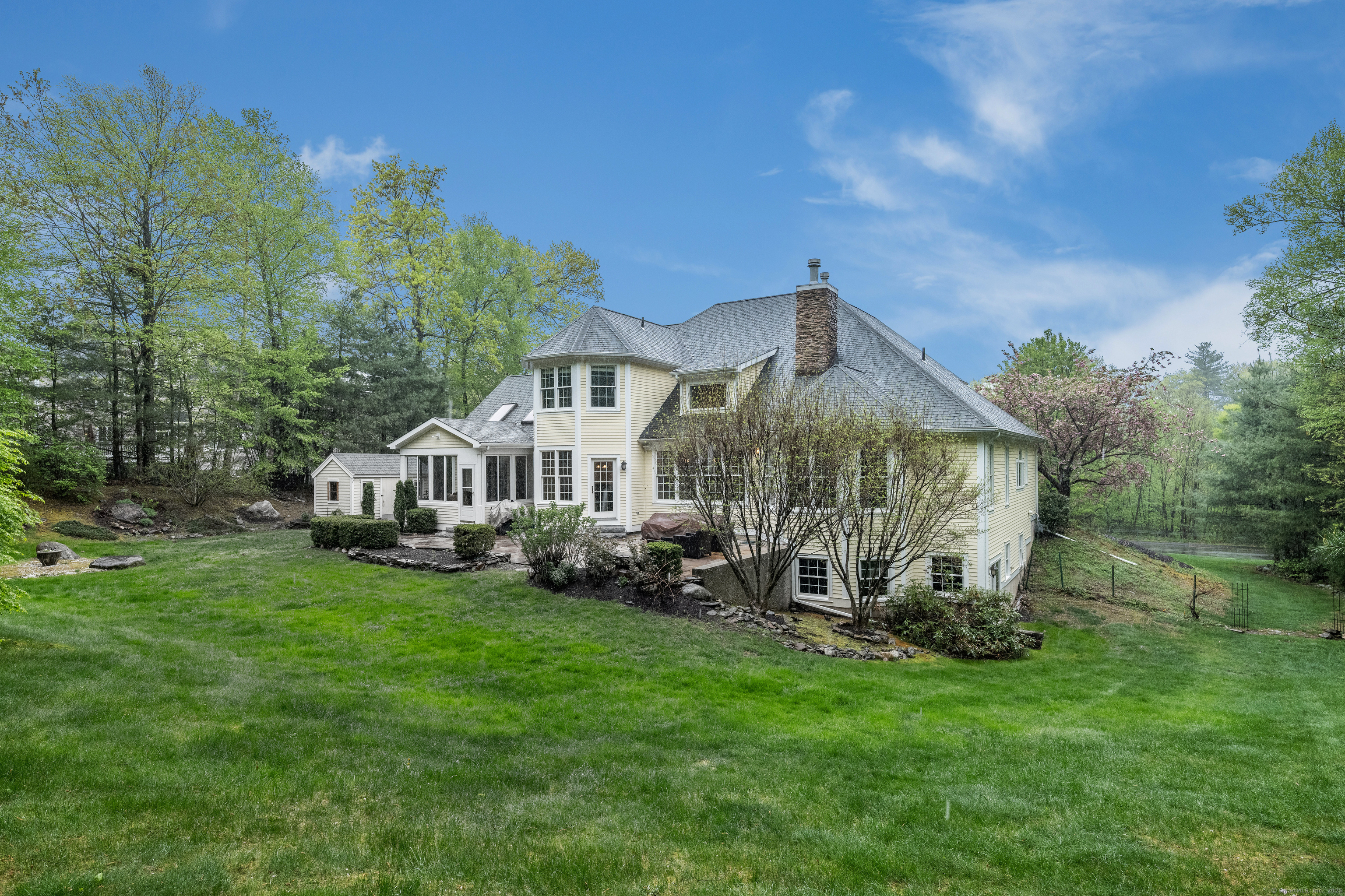 47 Pheasant Hill Road