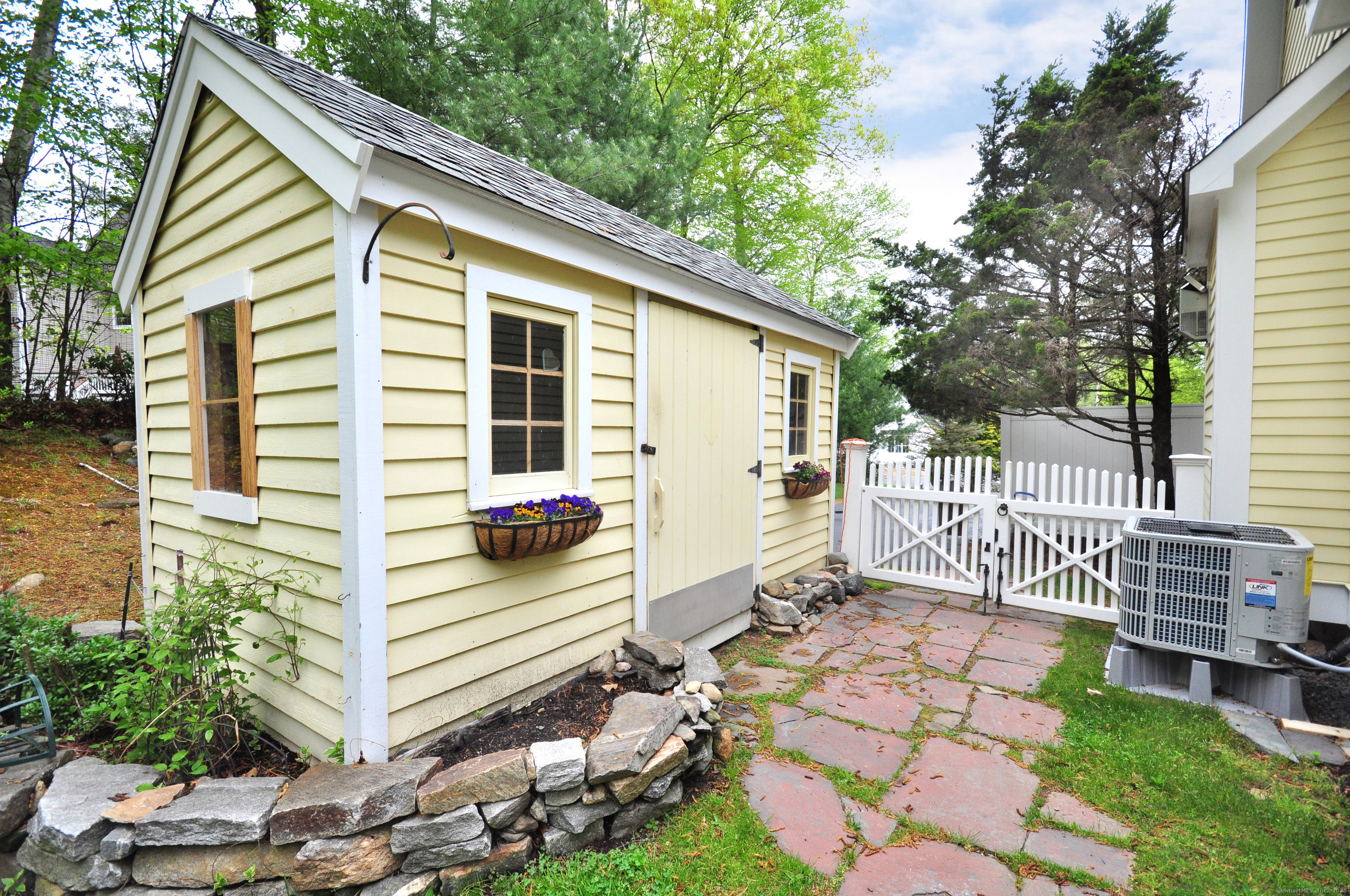 47 Pheasant Hill Road
