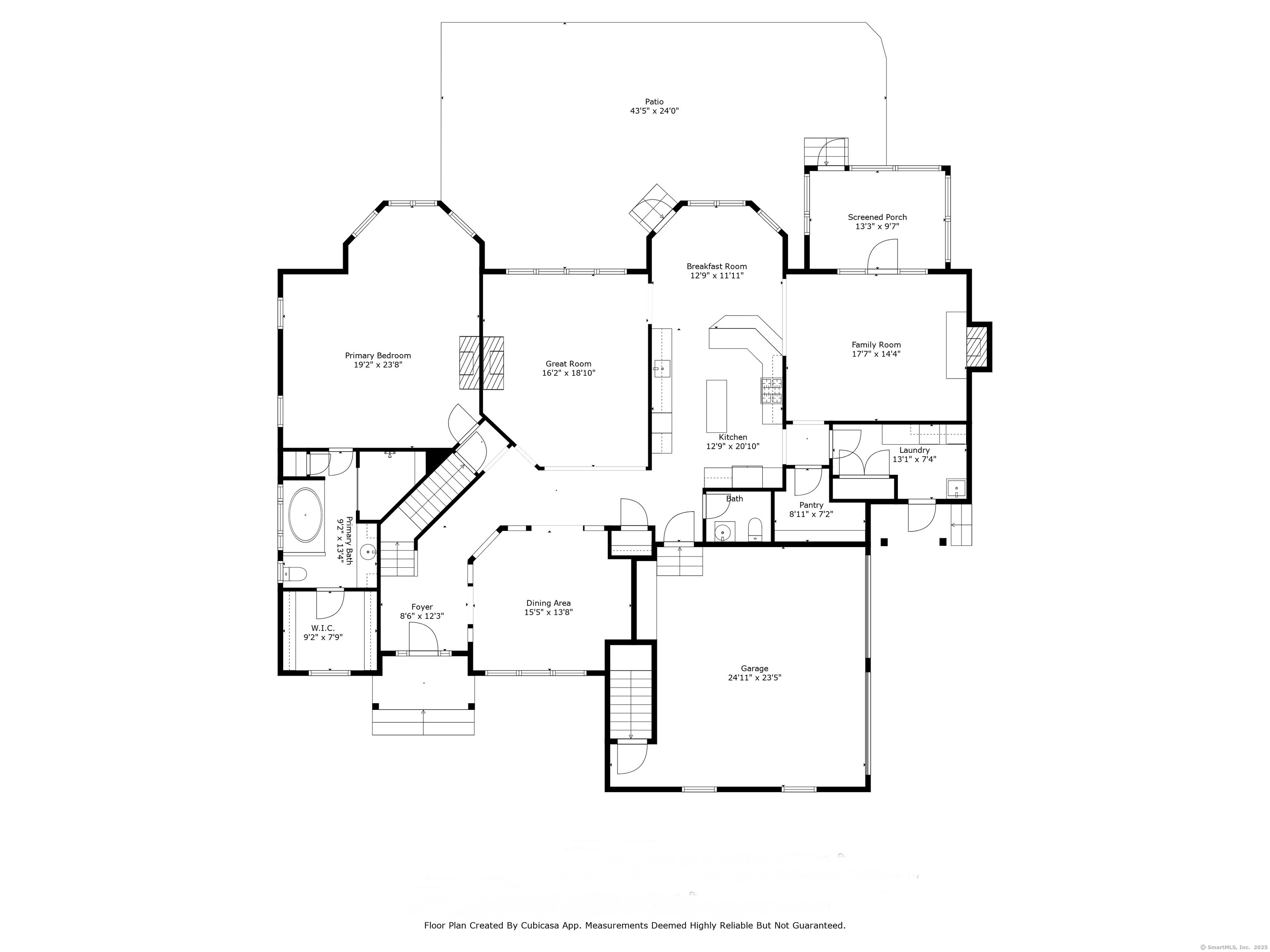 47 Pheasant Hill Road
