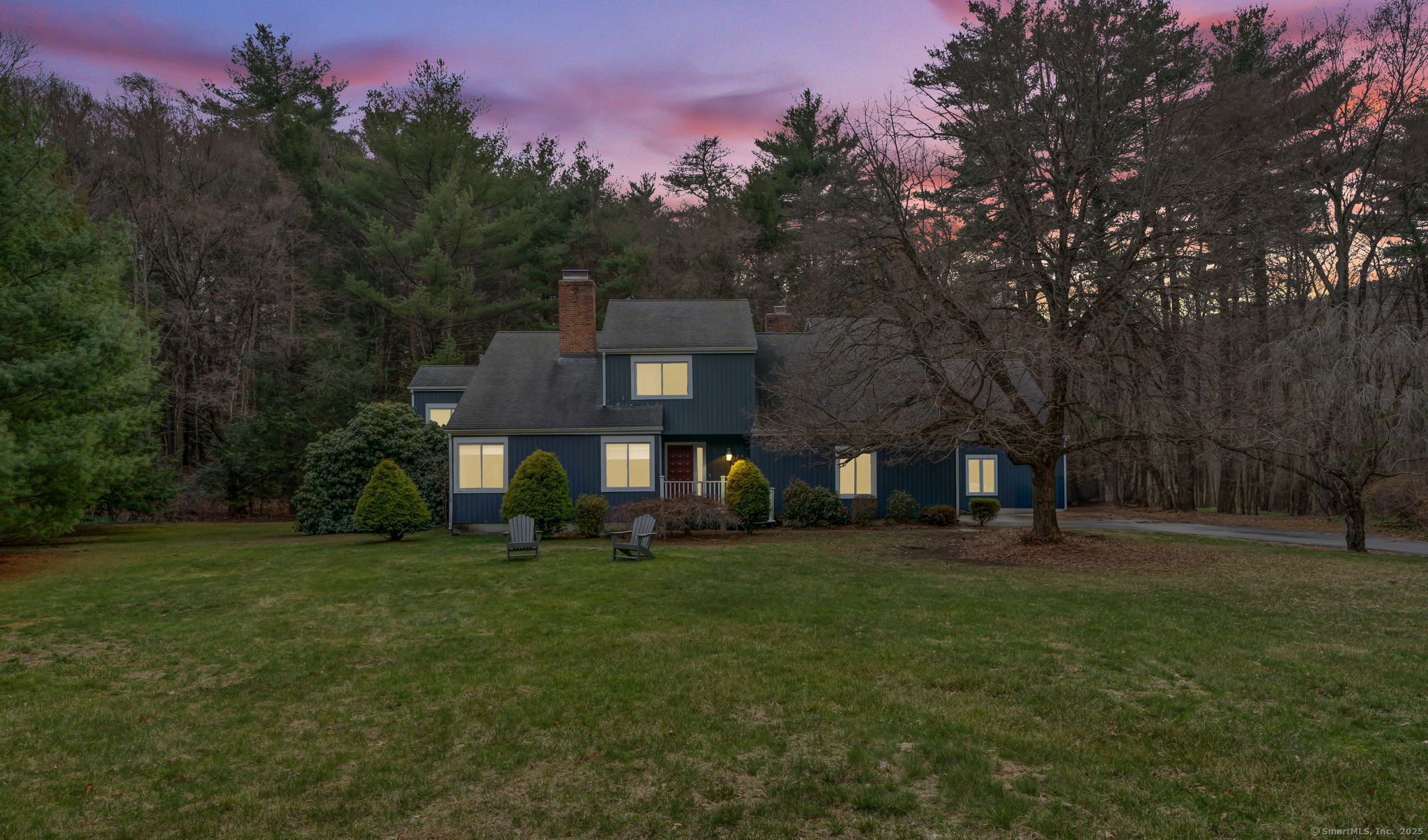 15 Smokey Ridge Road