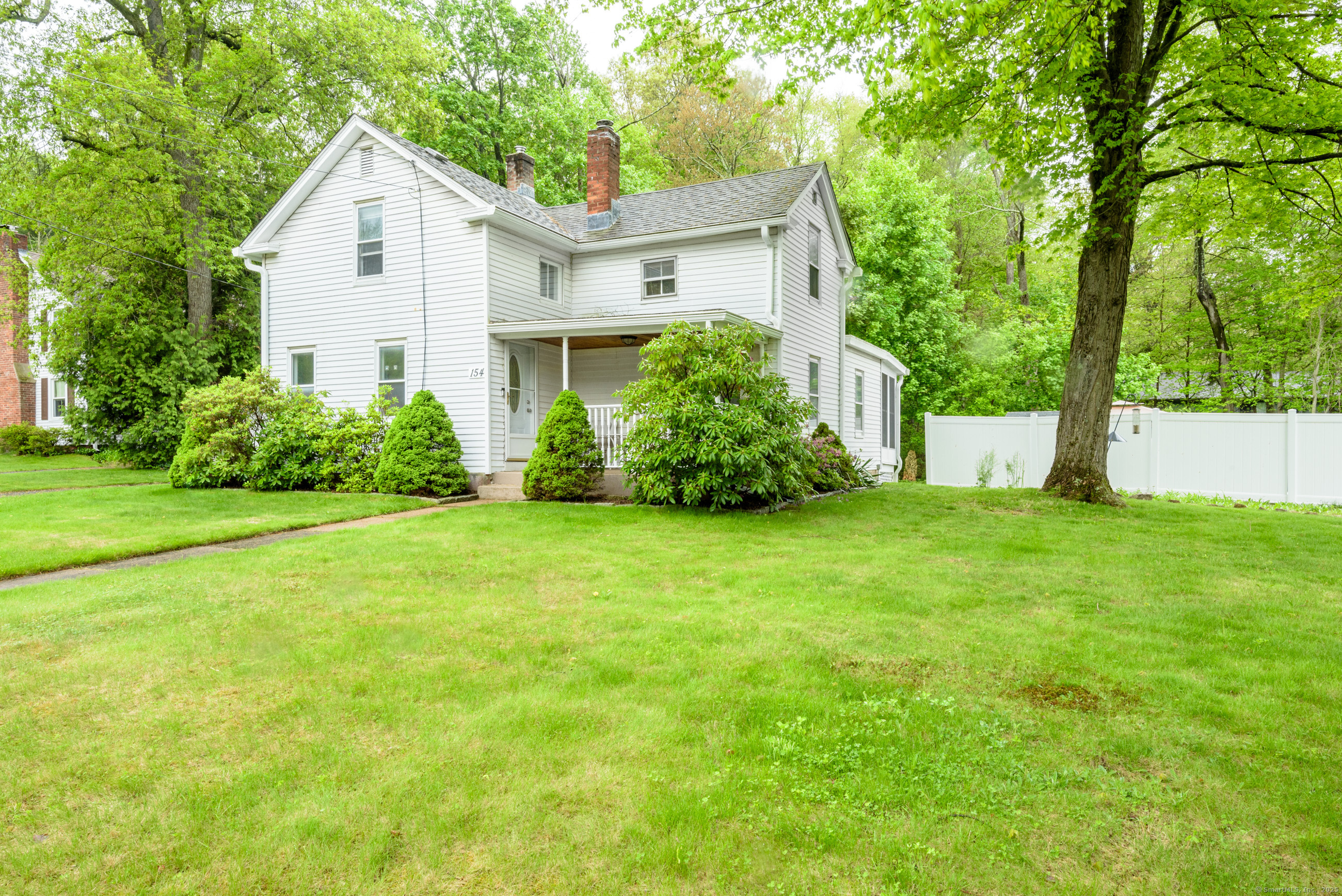 154 Highland Street