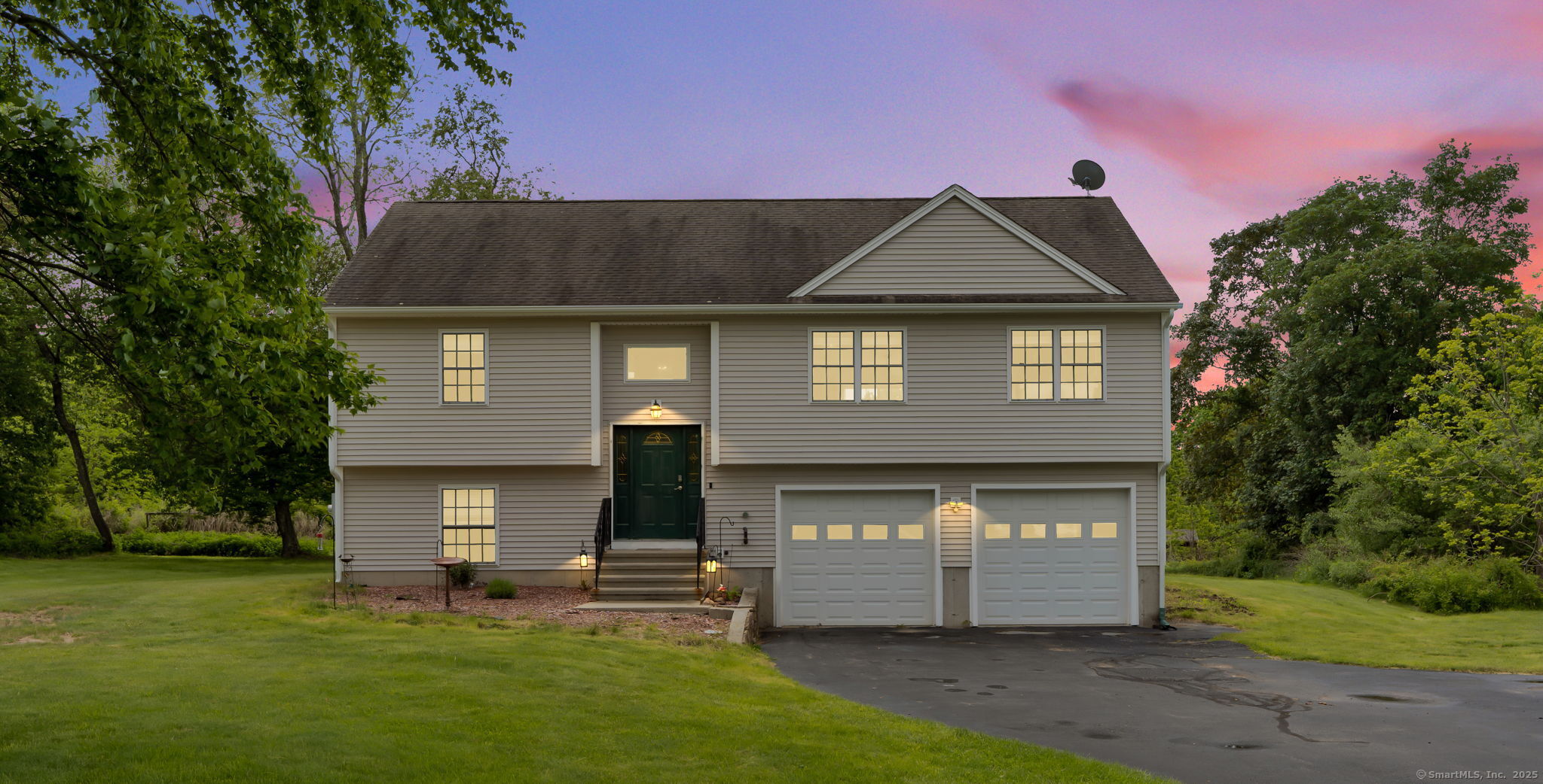 10 Sandy Lane