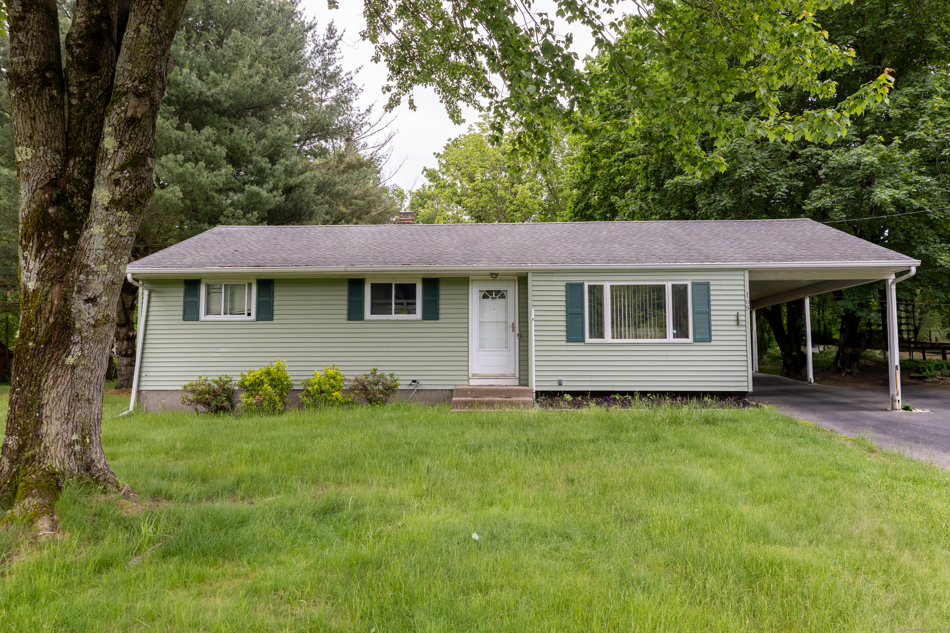 165 Scantic Meadow Road