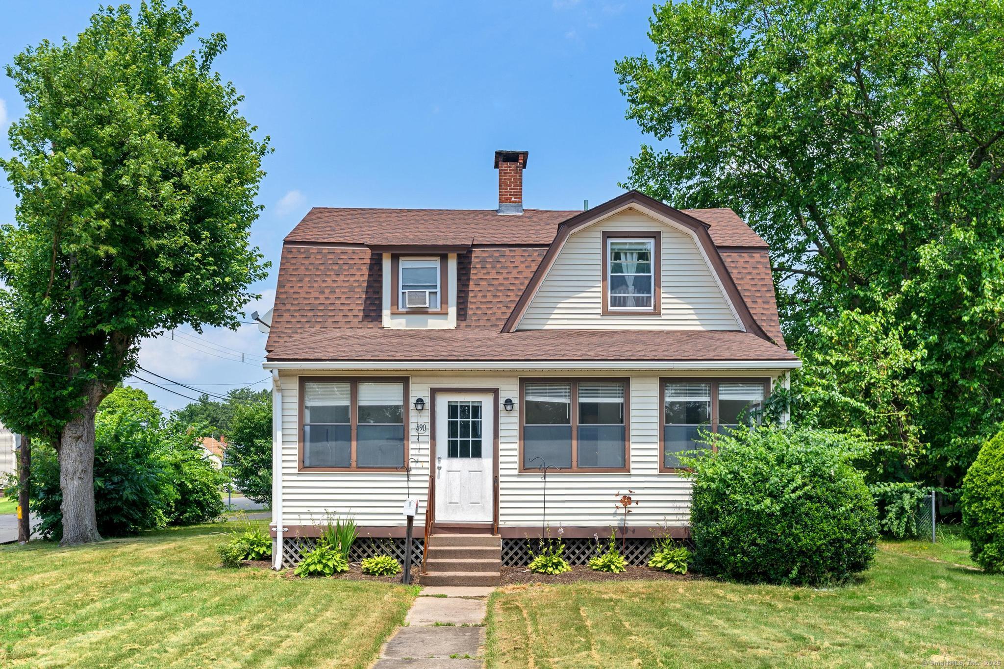 490 Silver Lane