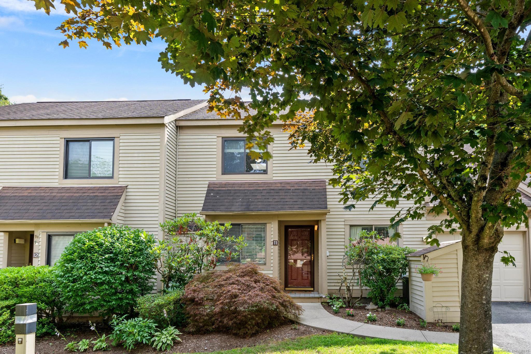 11 Branford Court