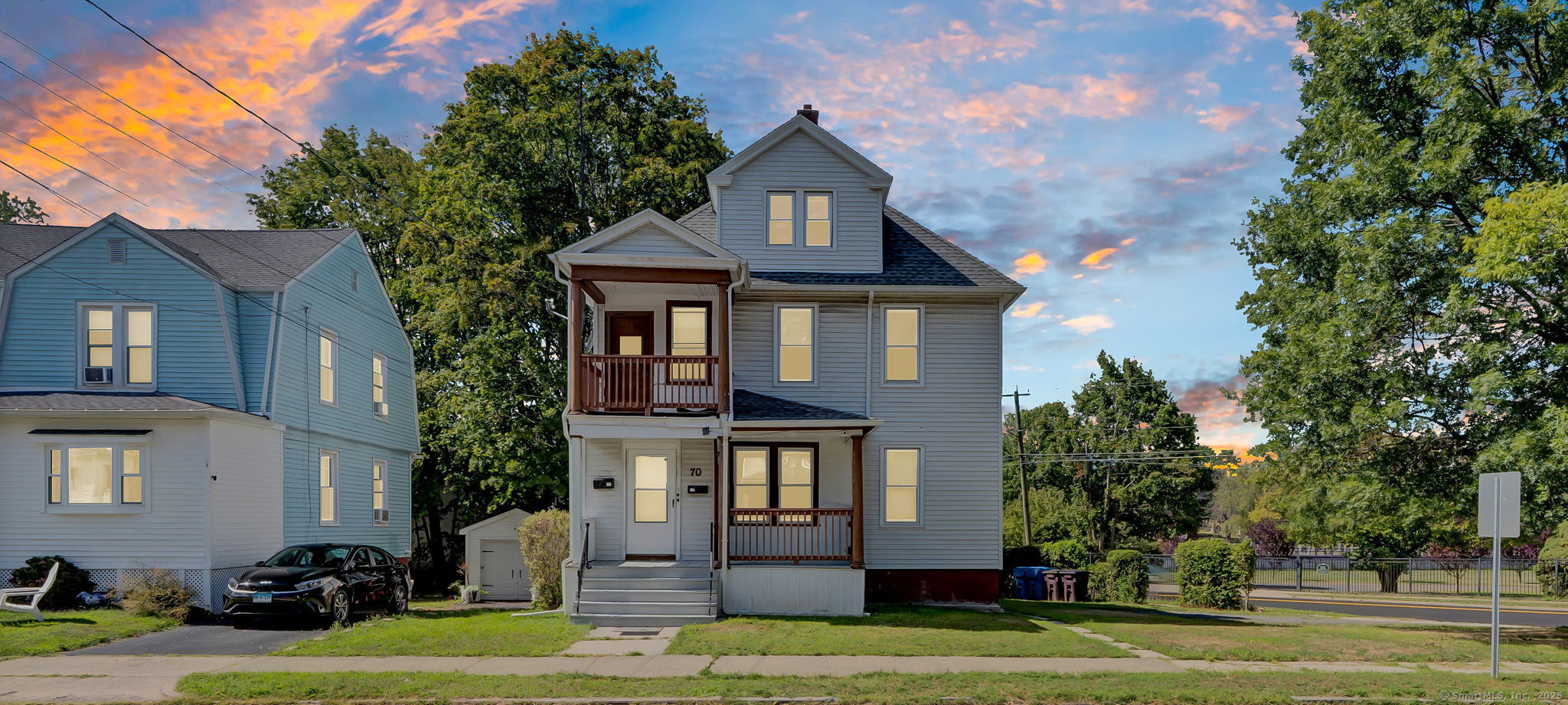 70 Cottage Place