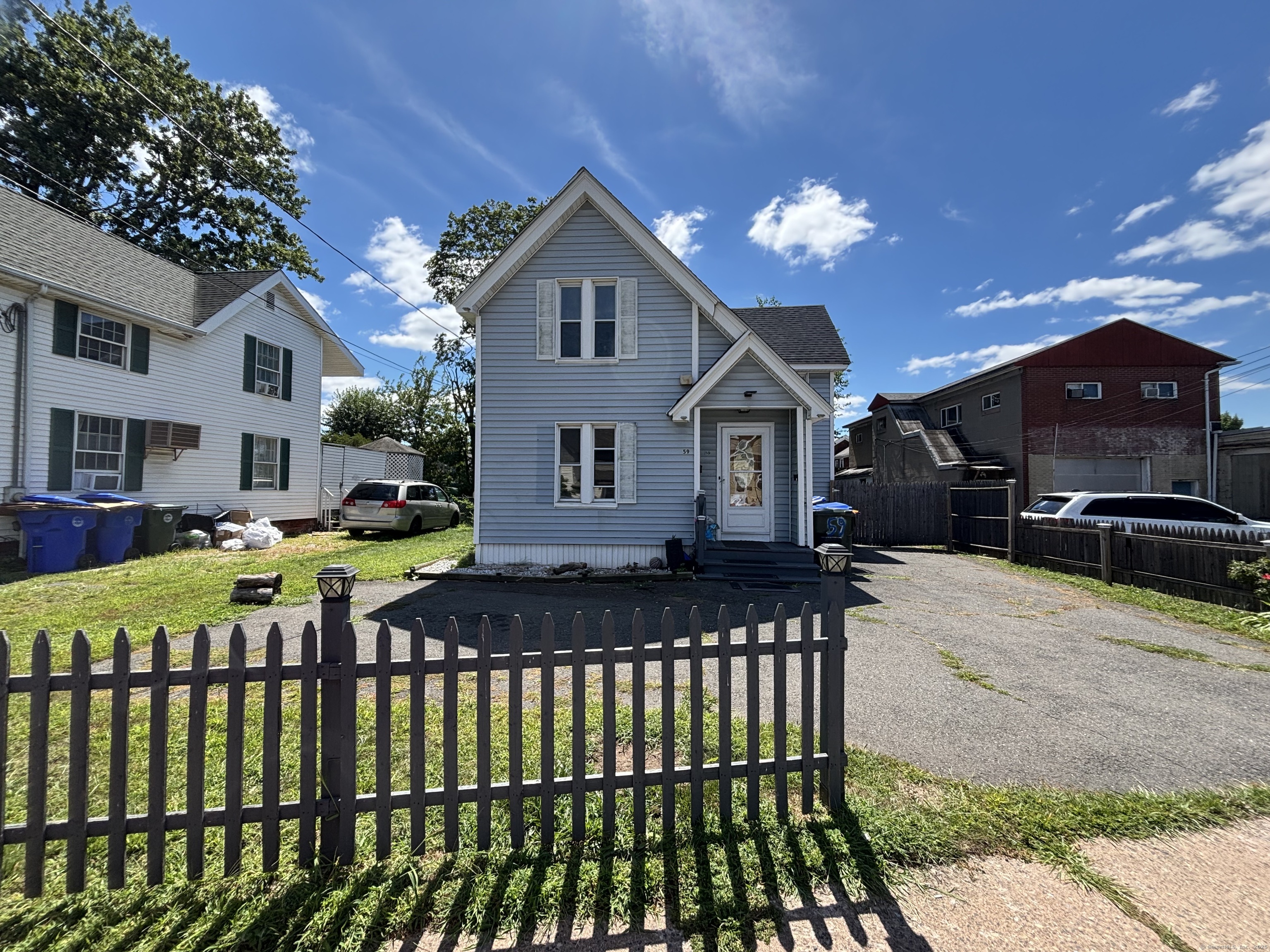 59 Tolland Street