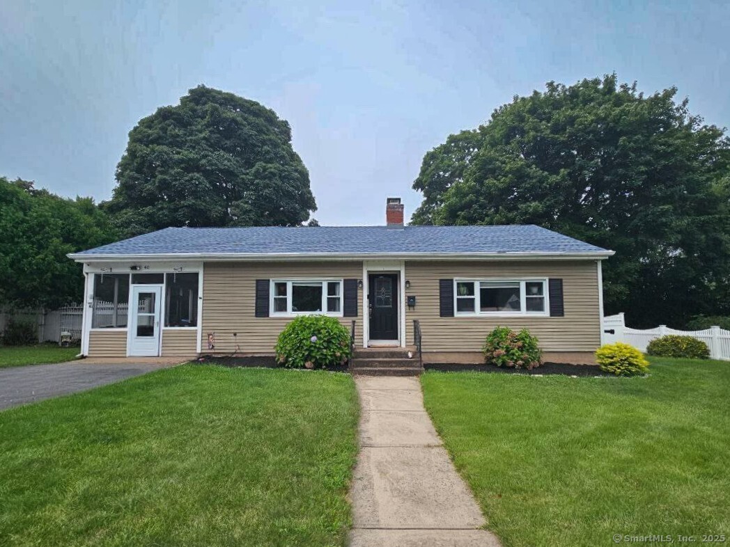 40 Agnes Drive