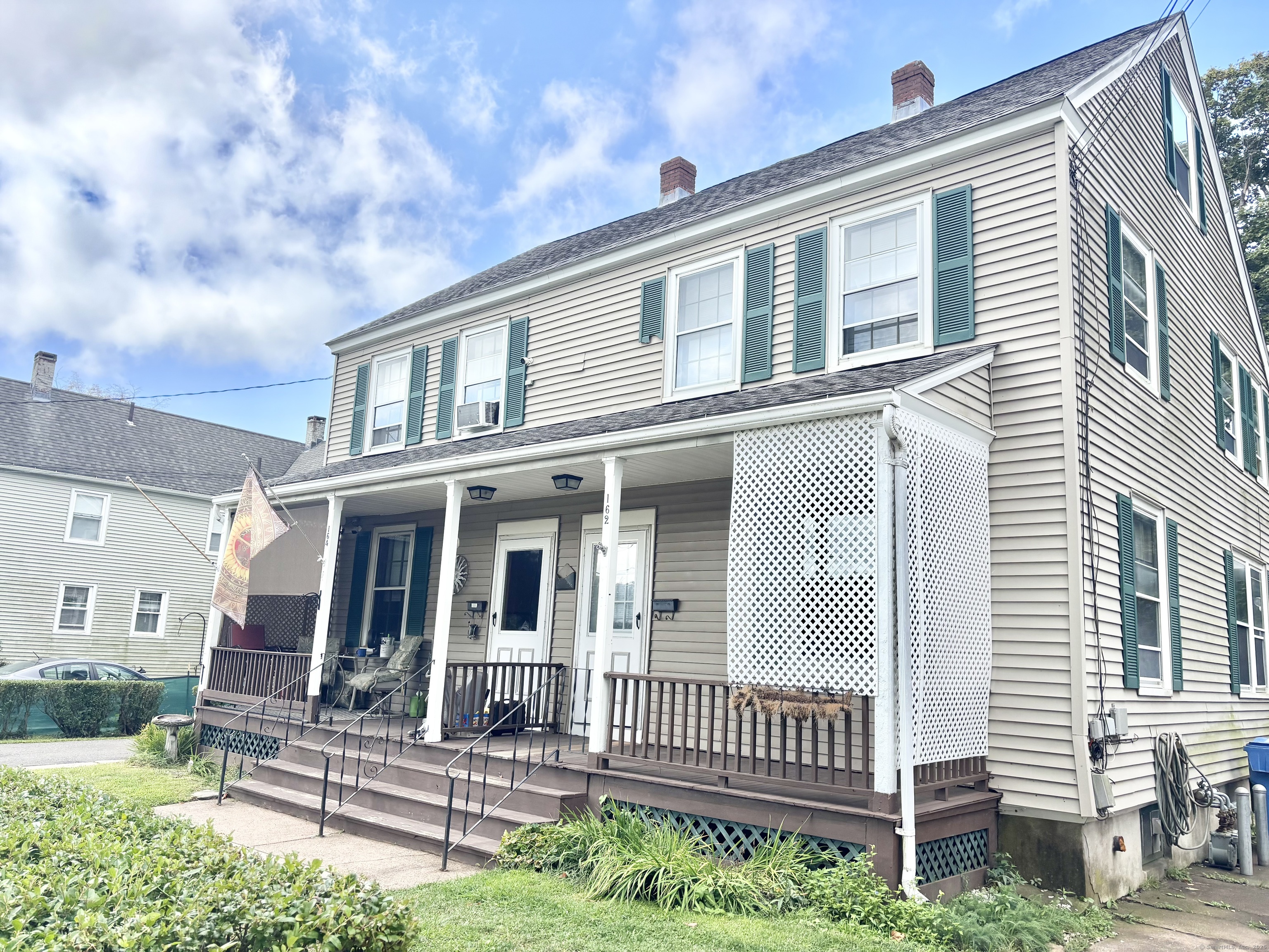 162 Cooper Street