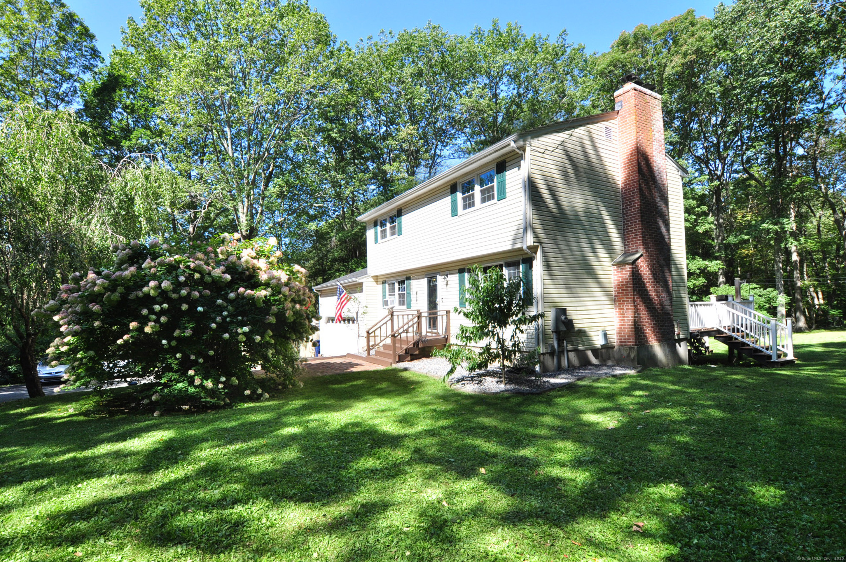 58 Town Line Road