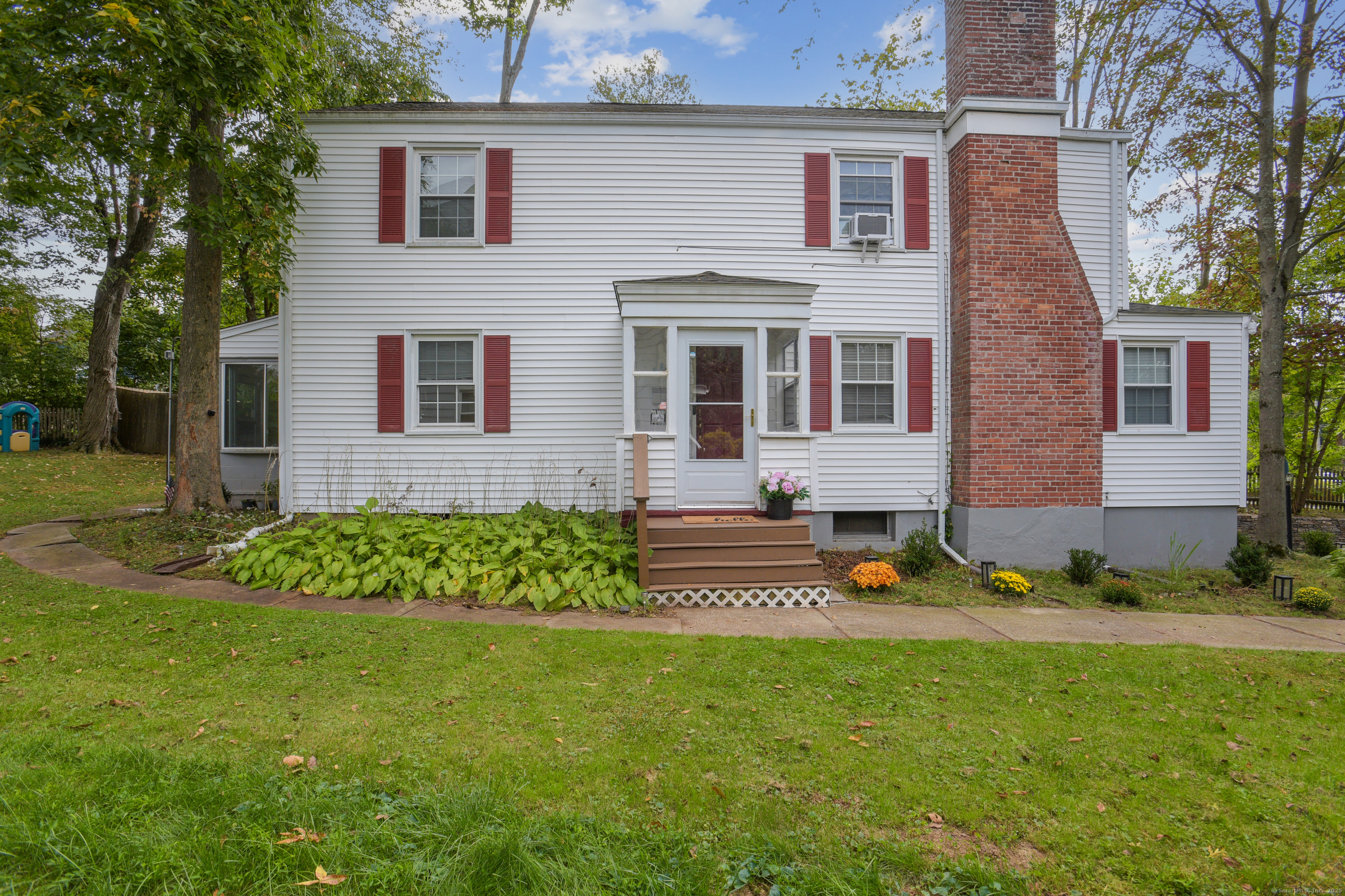 1110 Trout Brook Drive