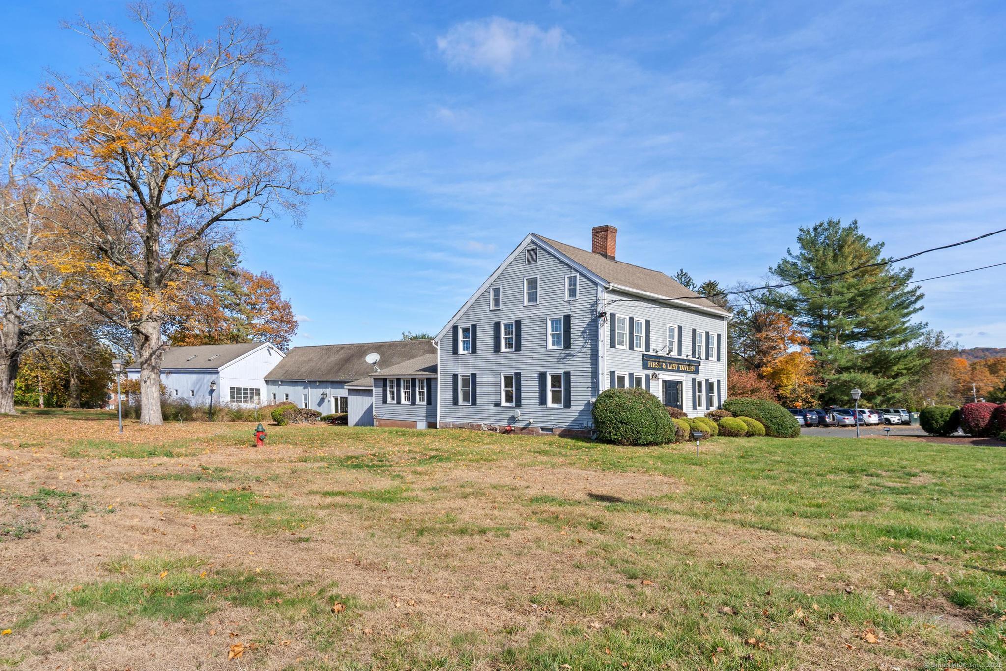 24 West Main Street