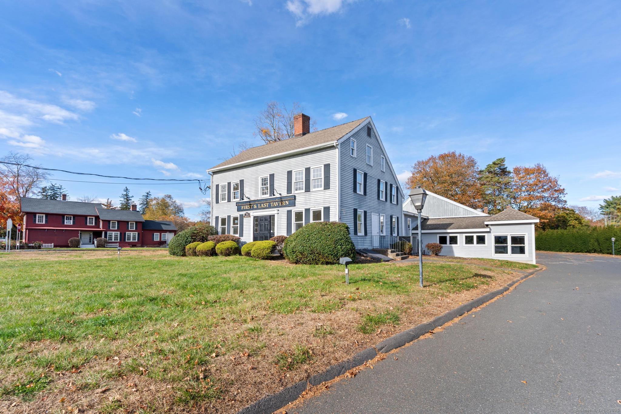 24 West Main Street
