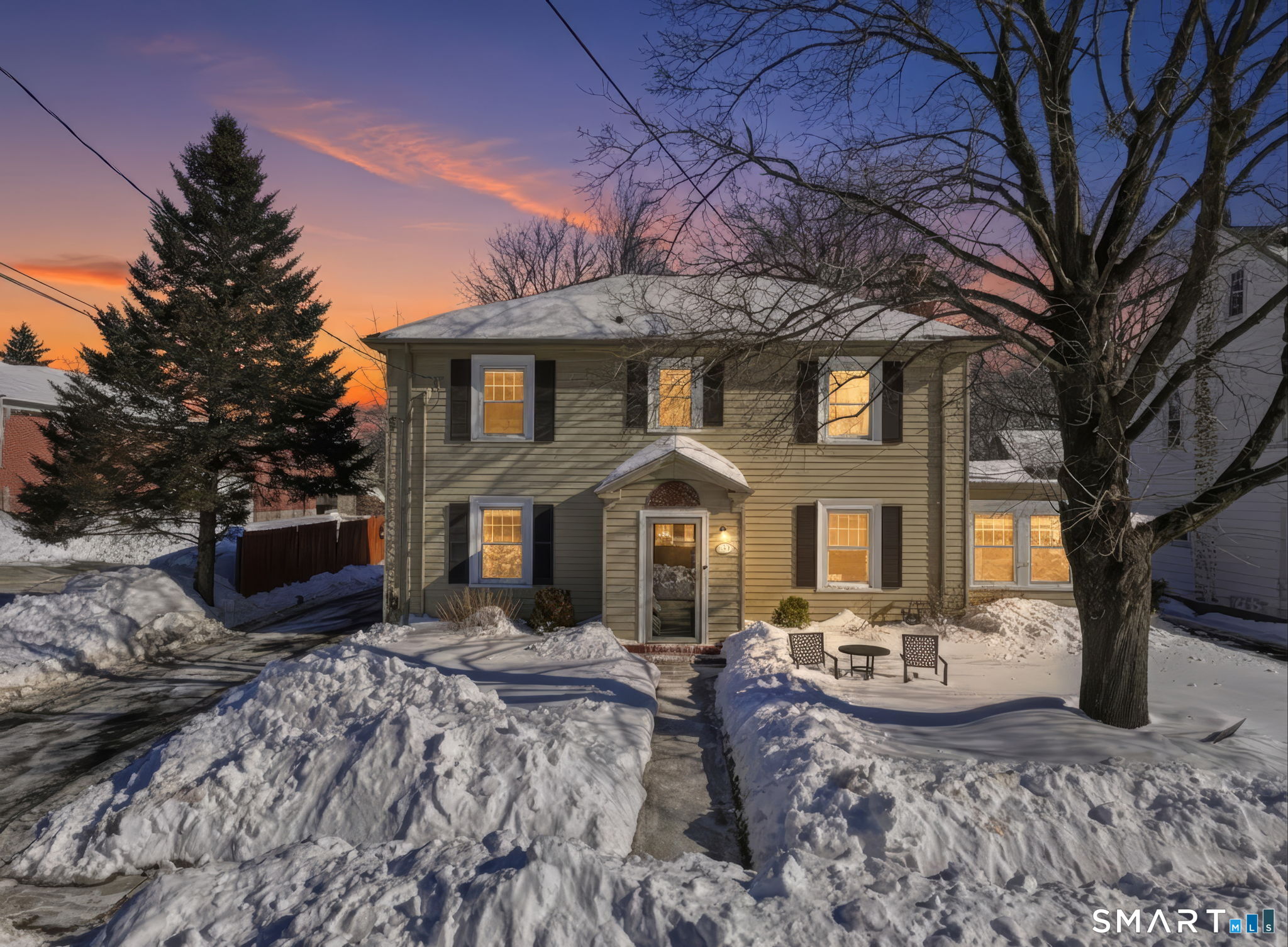 22 Mason Drive