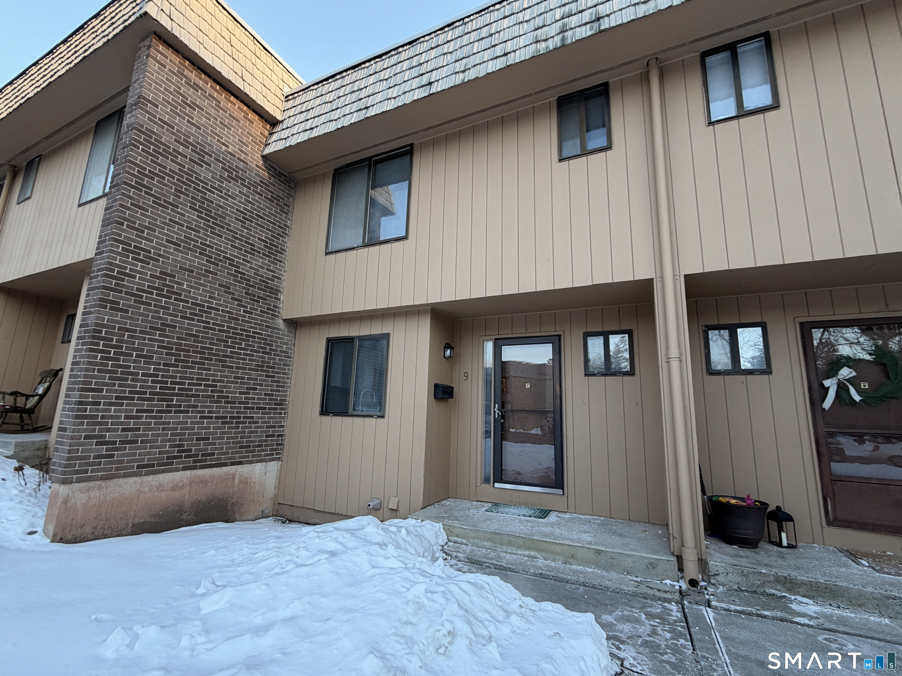 9 Willow Court 9