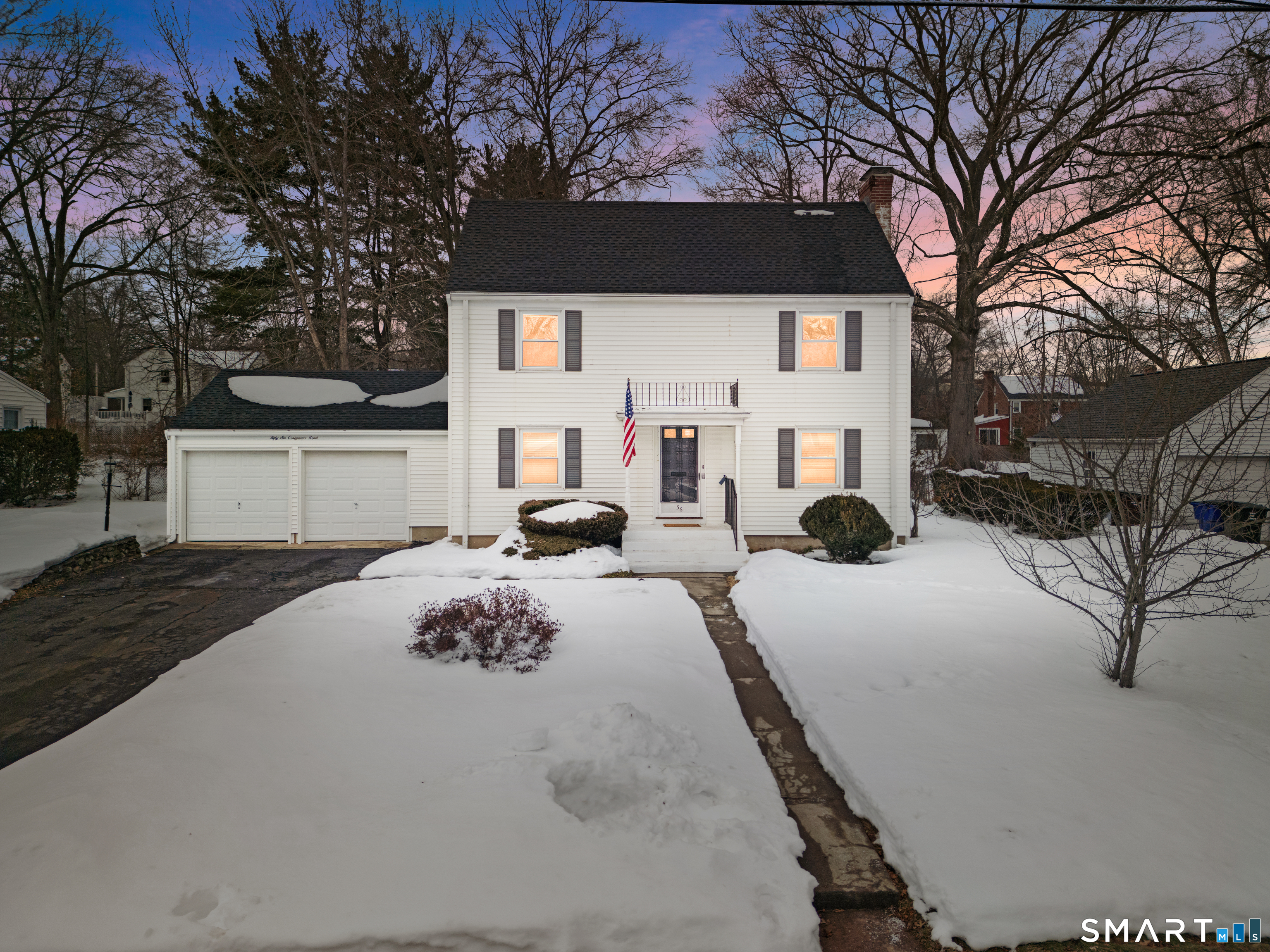 56 Craigmoor Road