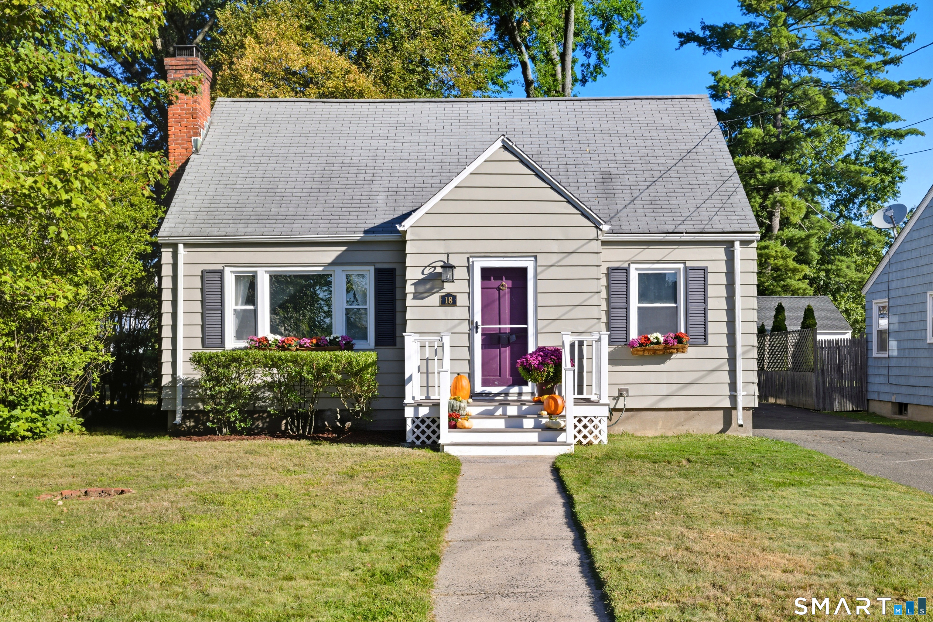 18 Saint James Street