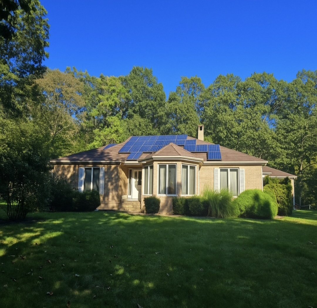 360 Martin Road