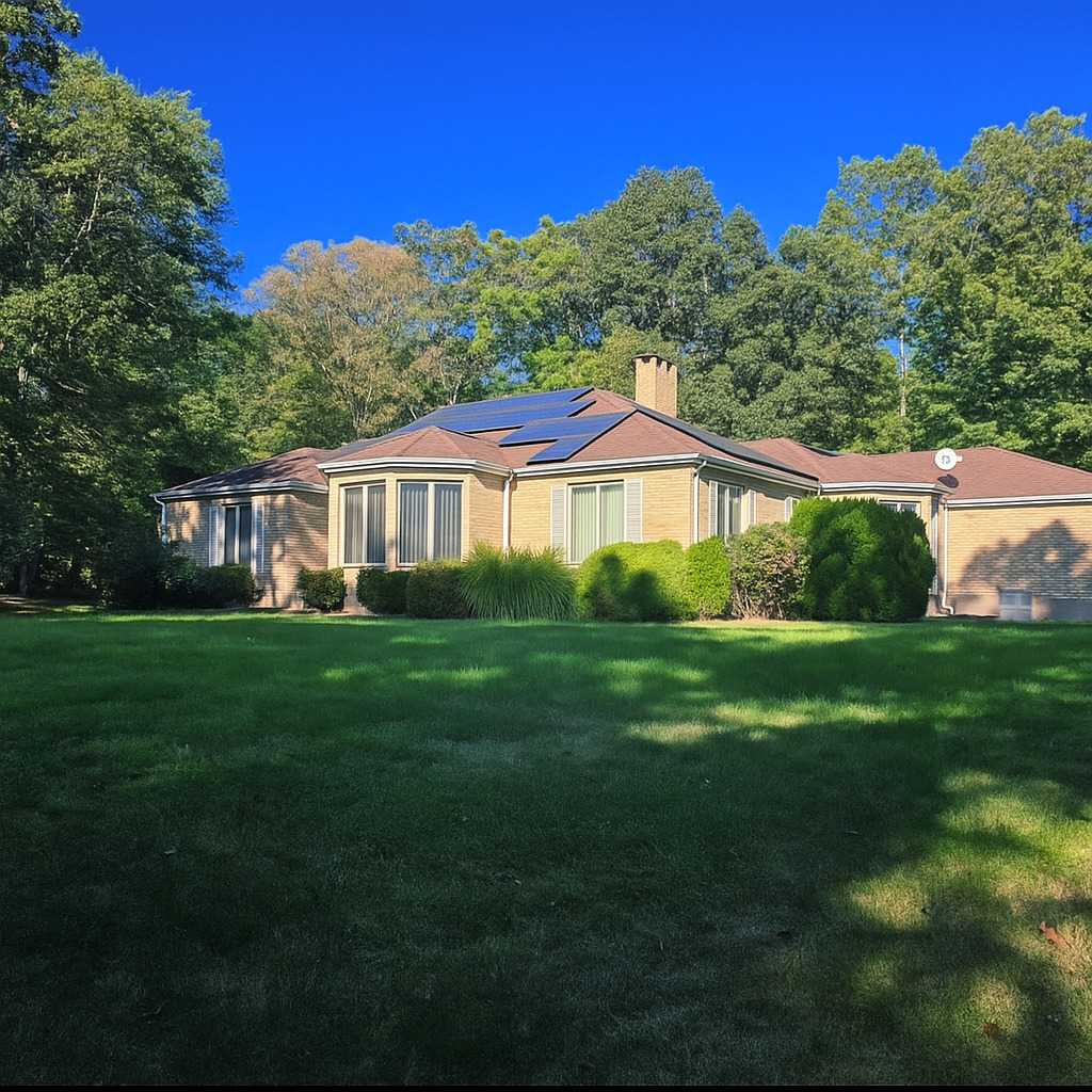 360 Martin Road