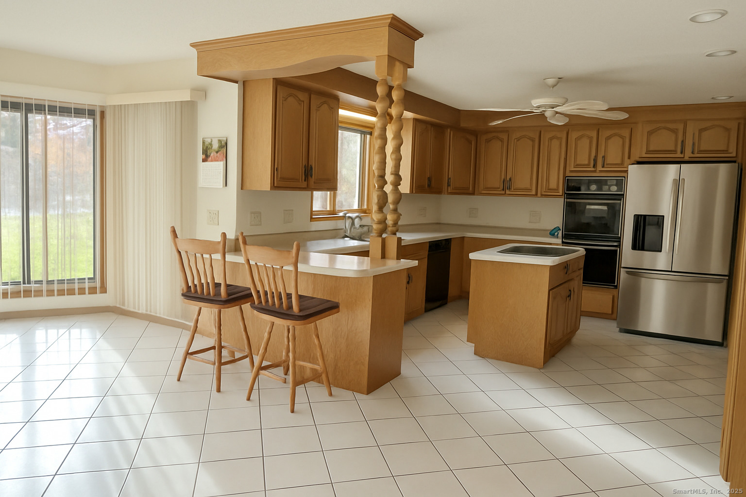 360 Martin Road
