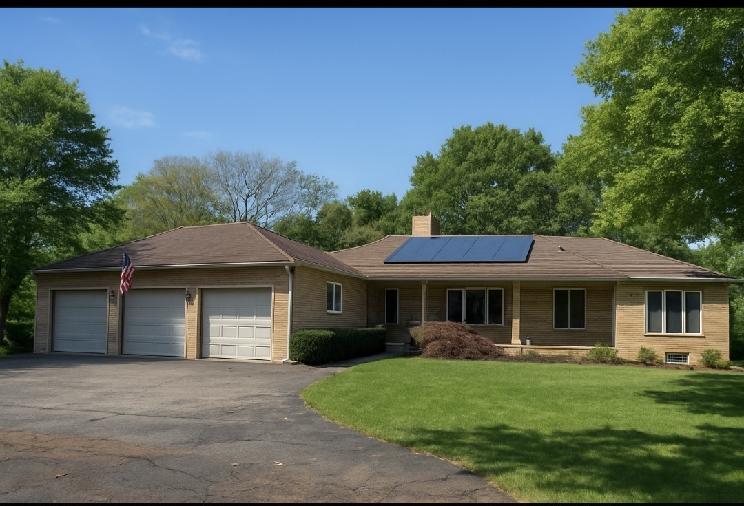 360 Martin Road