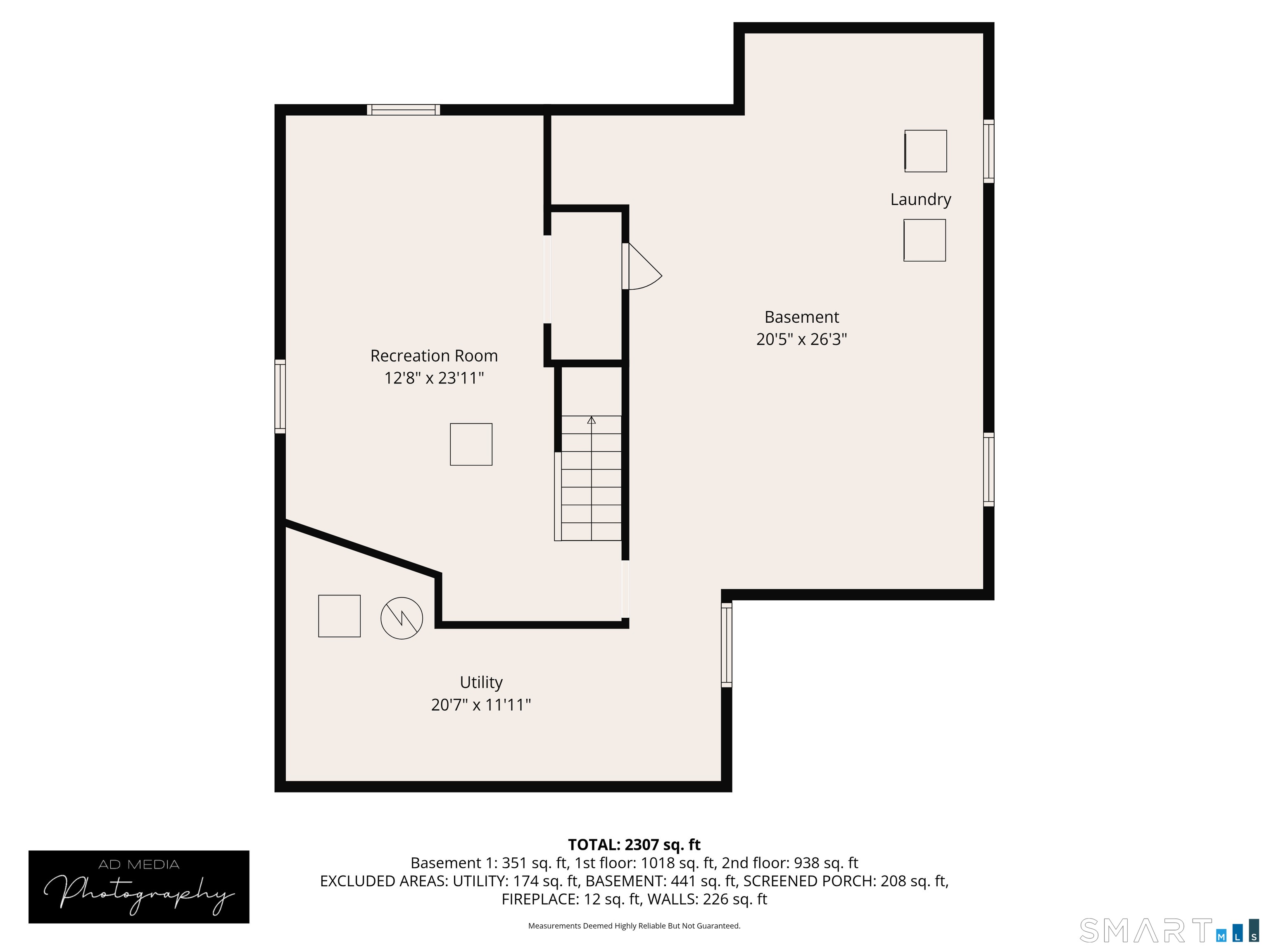 1129 Trout Brook Drive