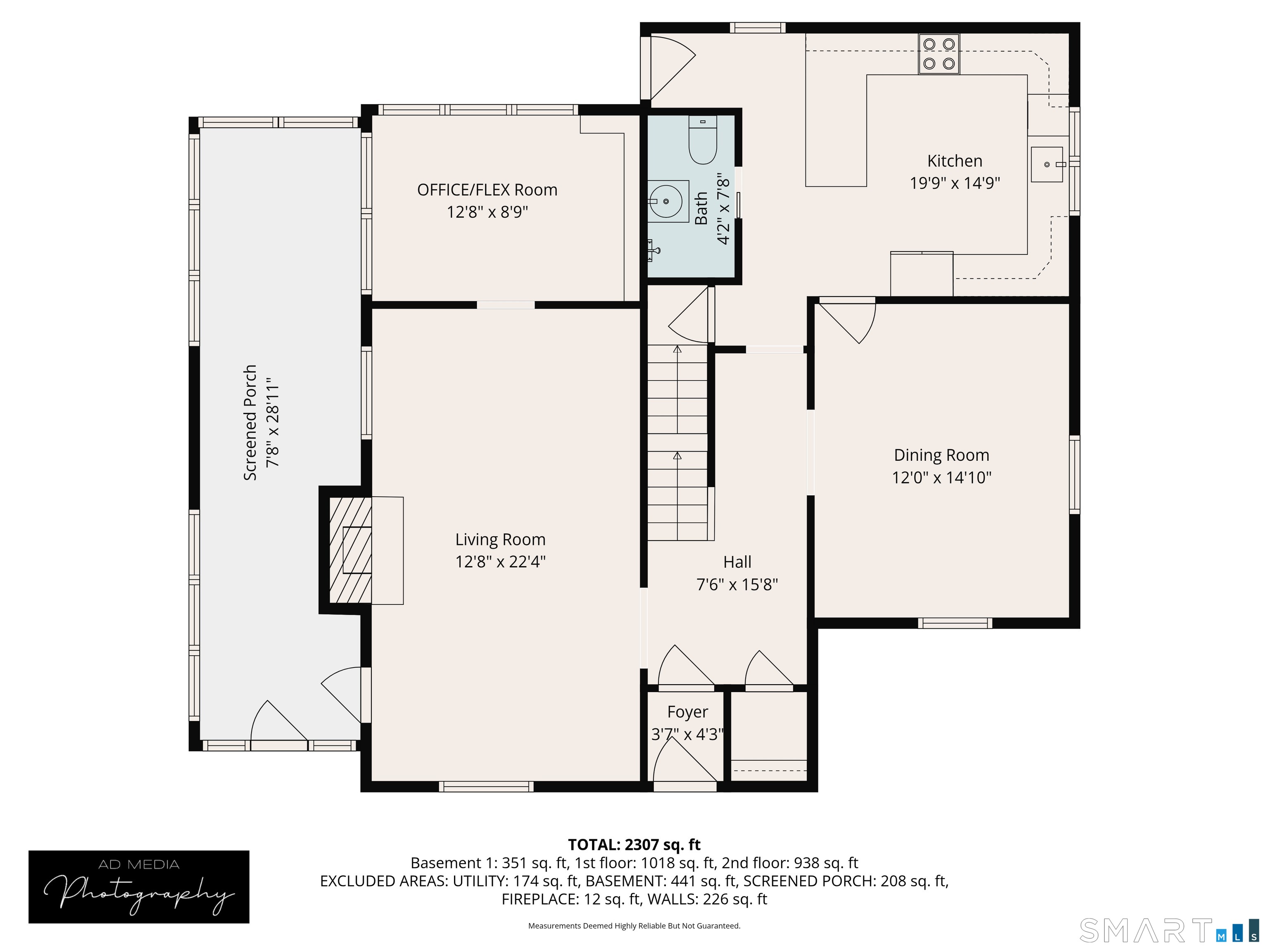 1129 Trout Brook Drive