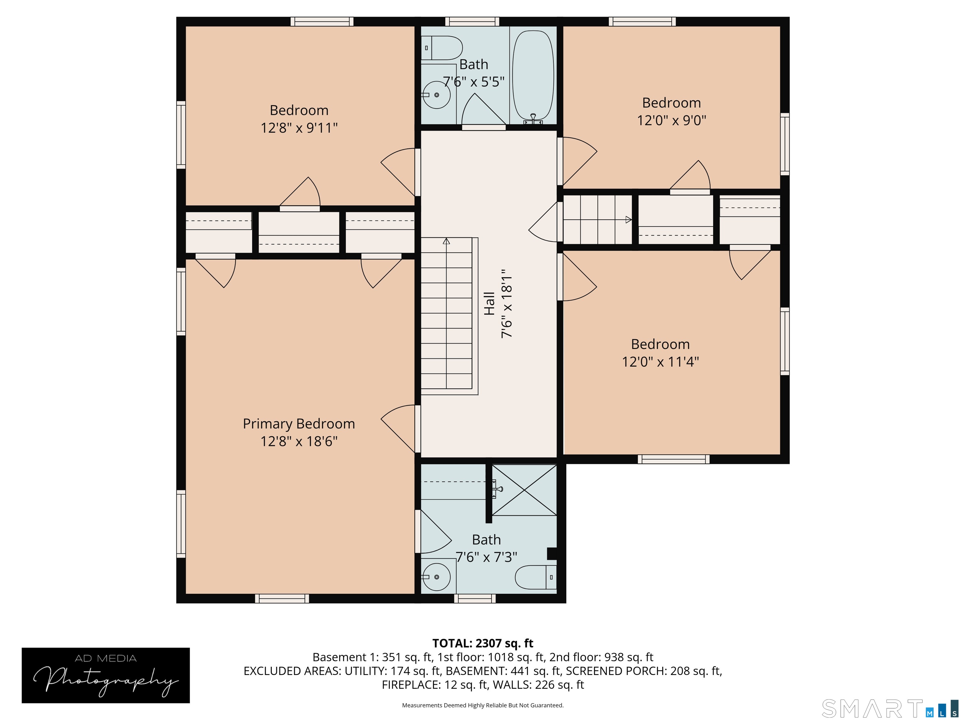 1129 Trout Brook Drive