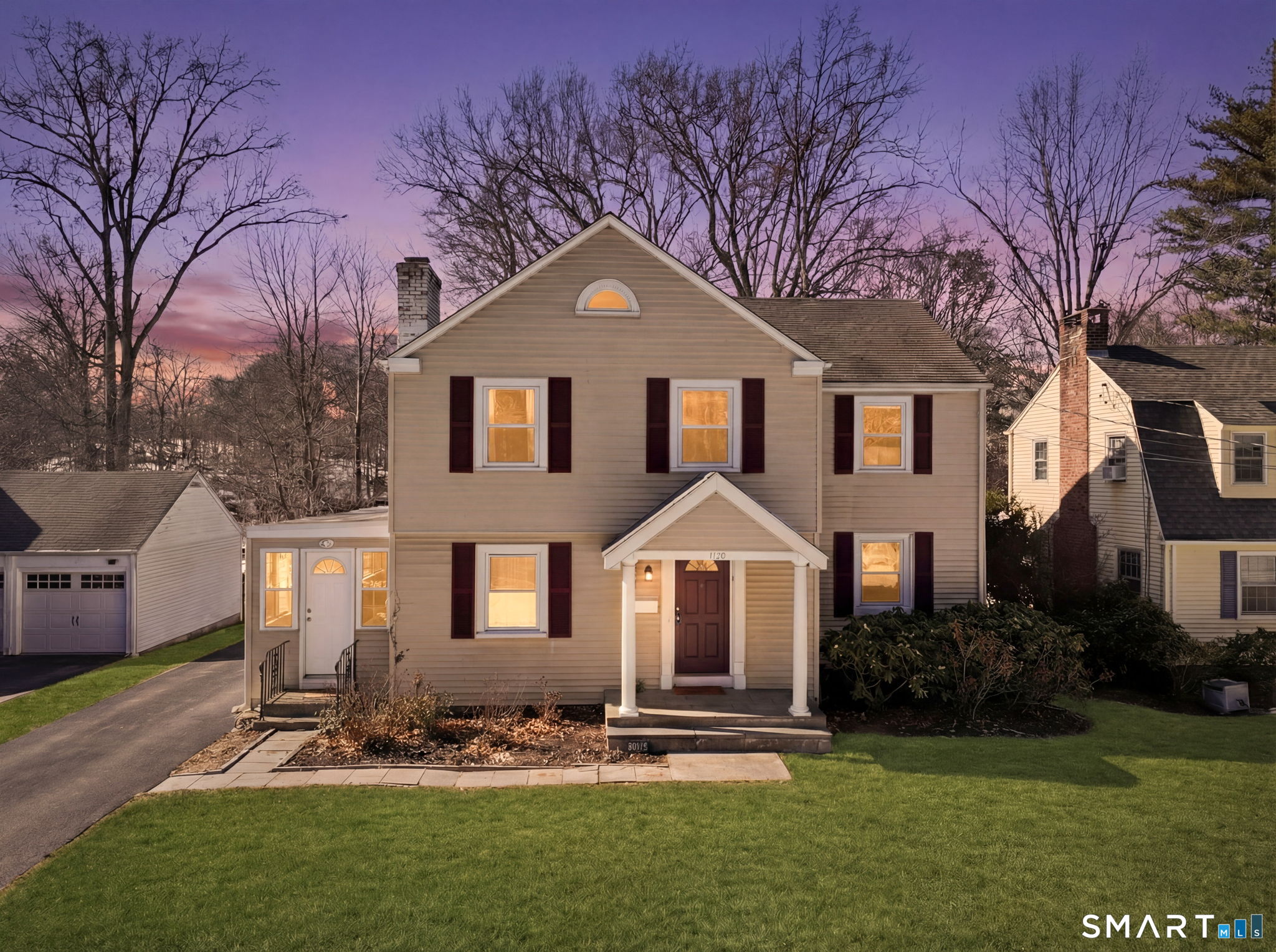 1129 Trout Brook Drive