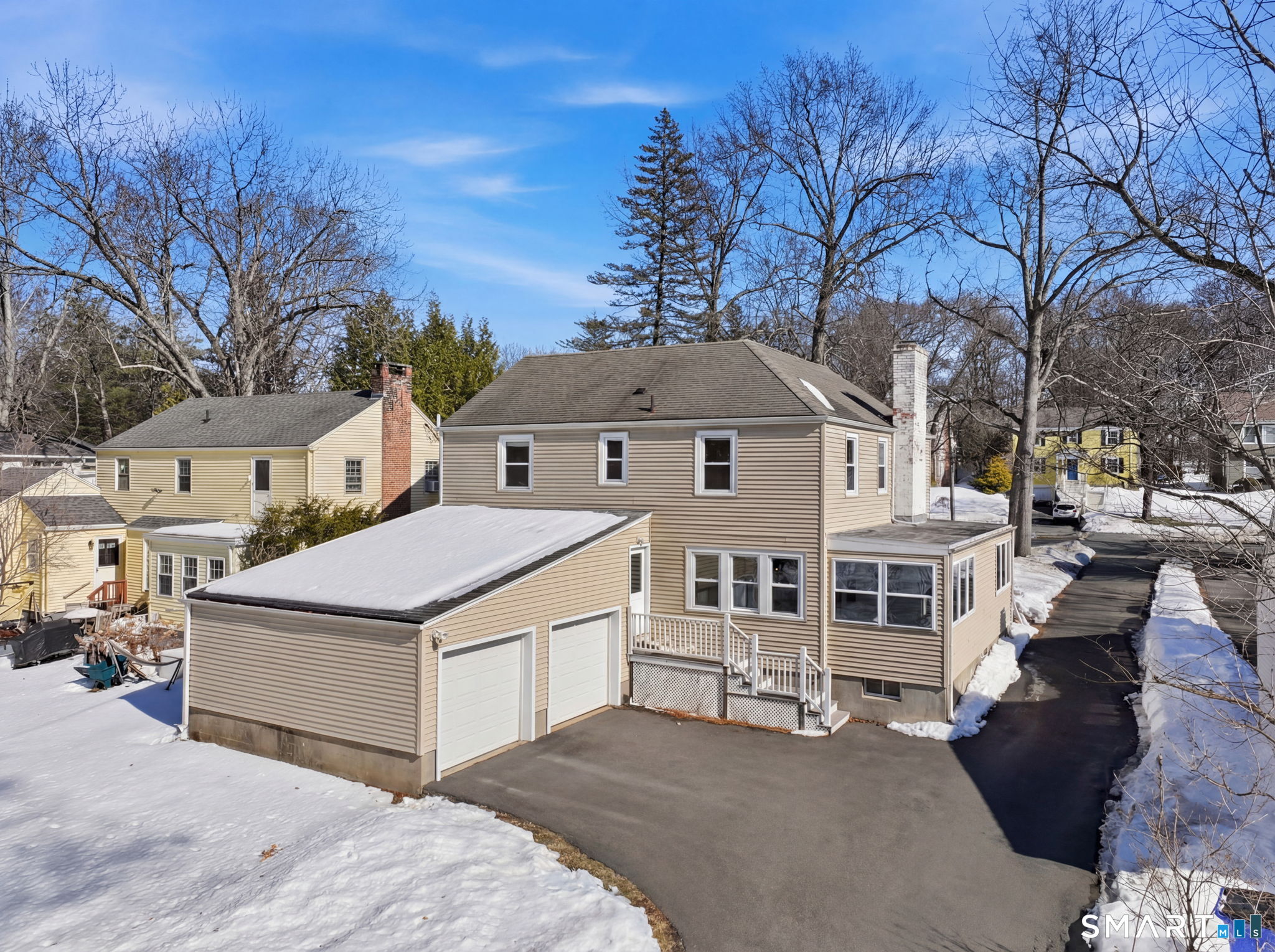 1129 Trout Brook Drive