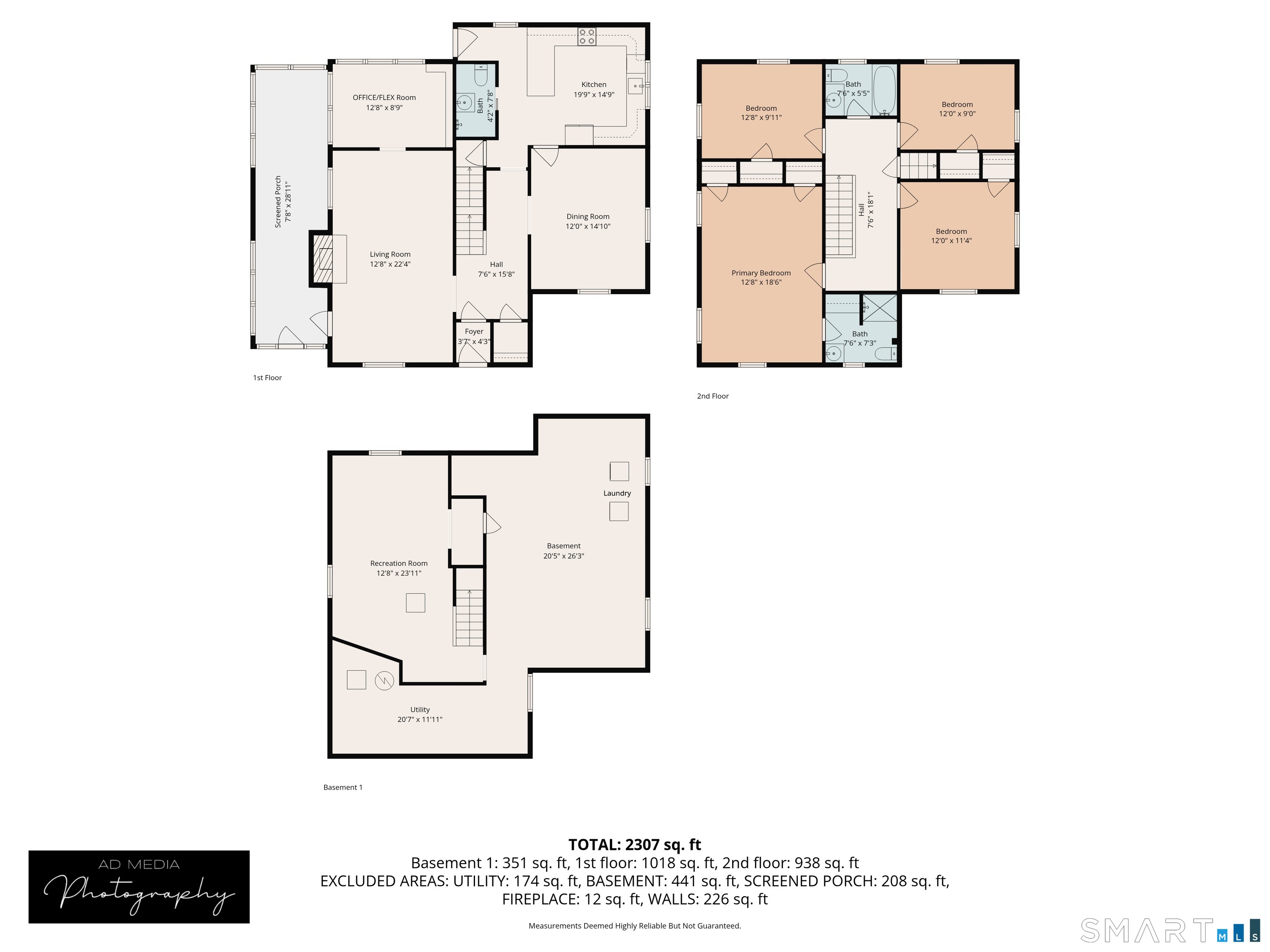 1129 Trout Brook Drive