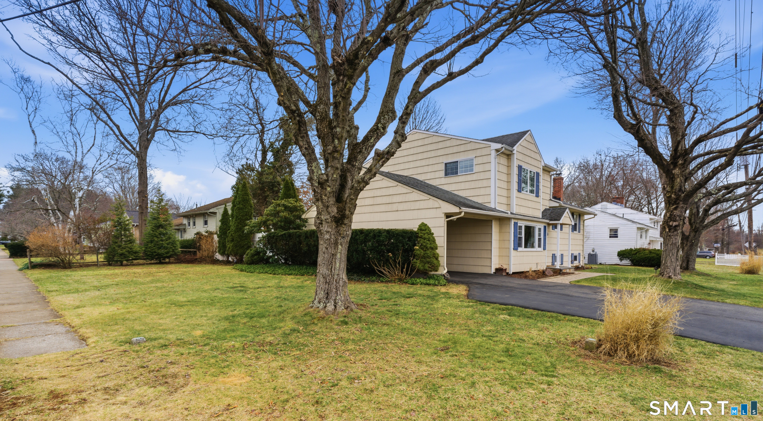 28 Ashford Road