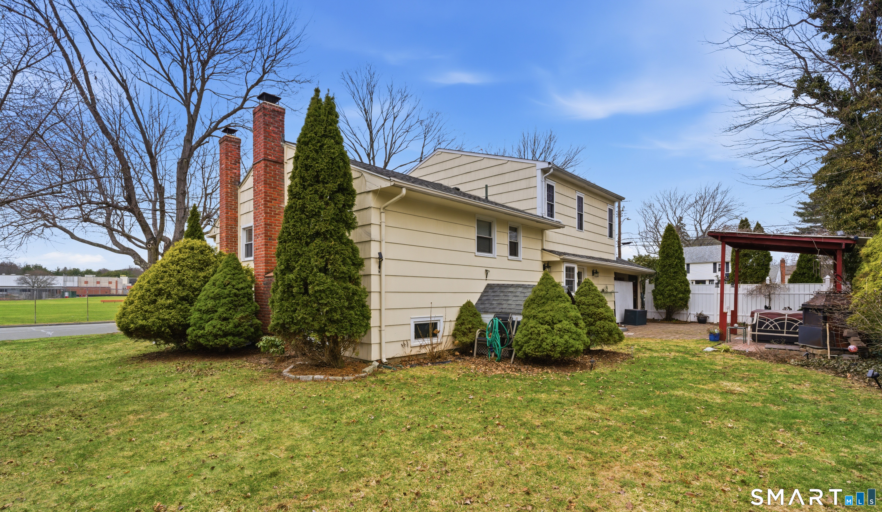 28 Ashford Road