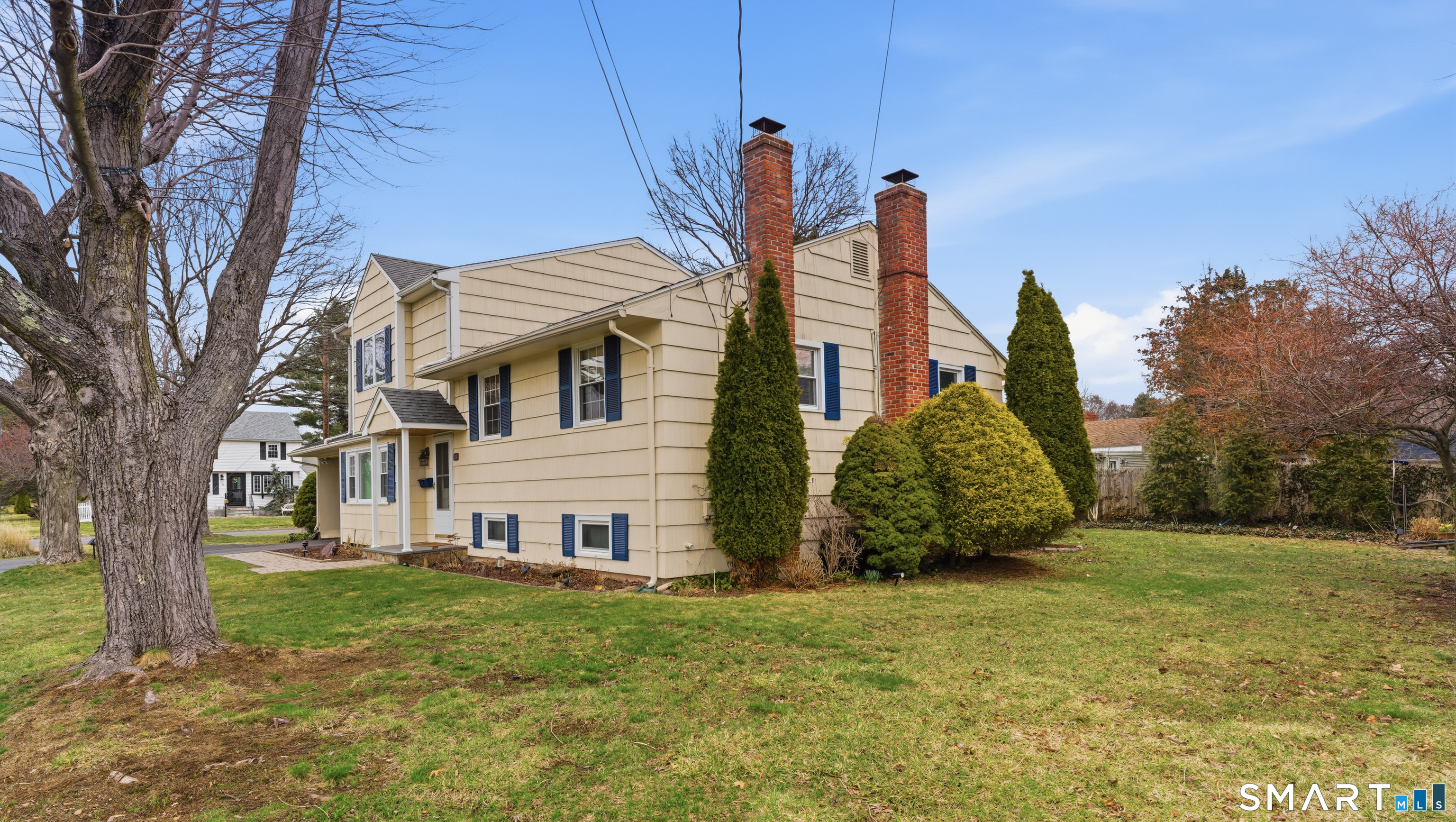 28 Ashford Road