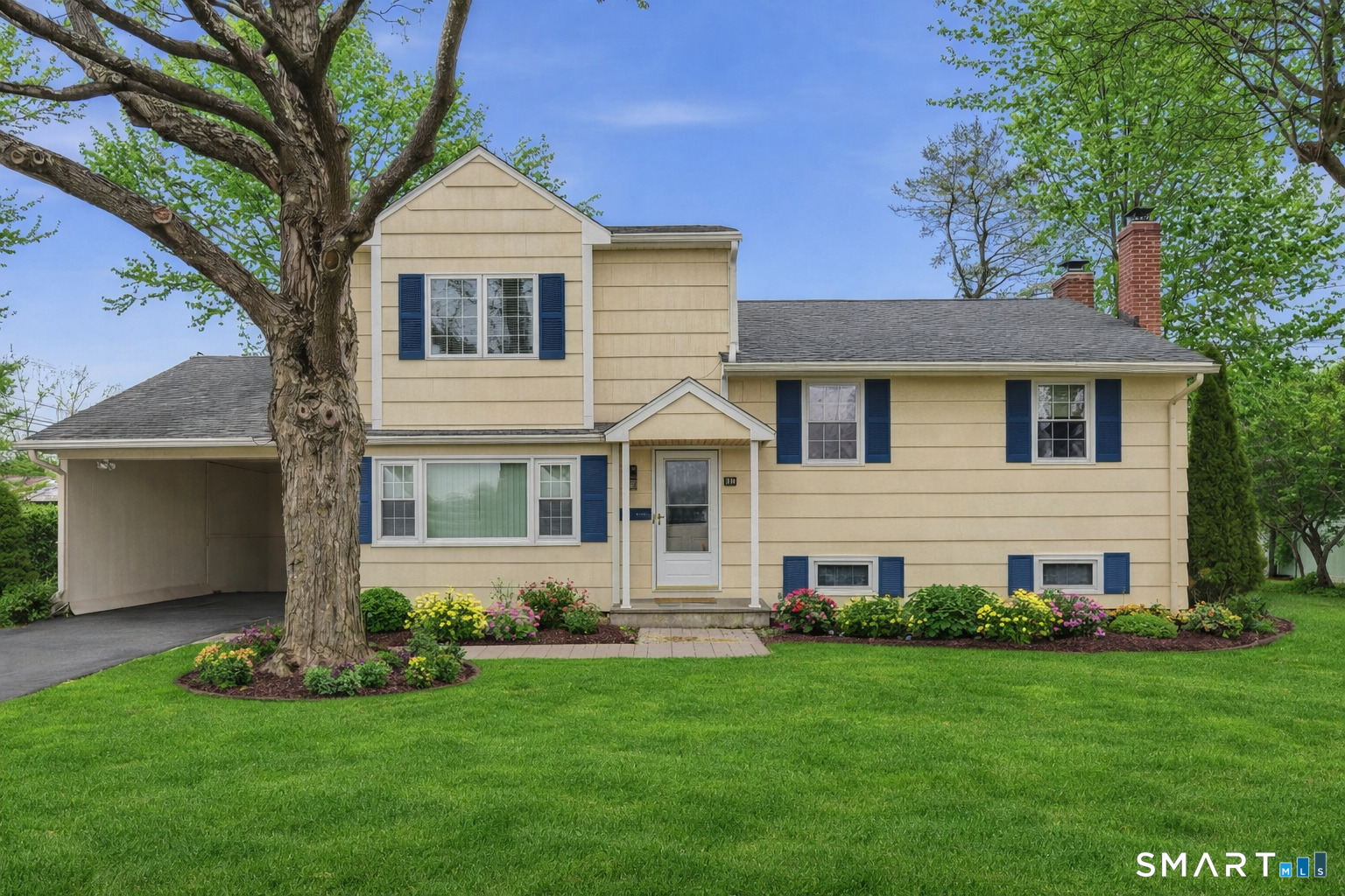 28 Ashford Road