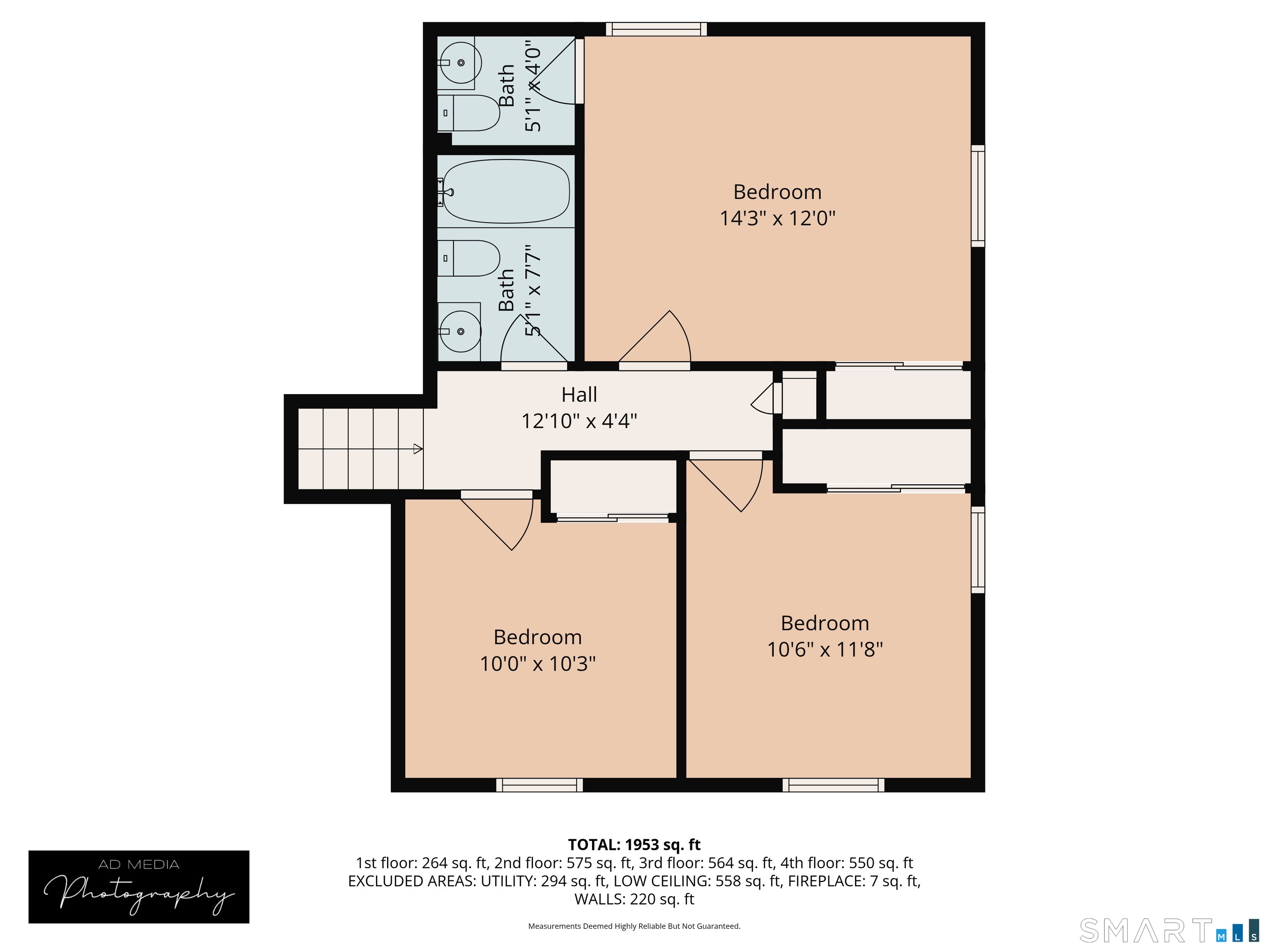 28 Ashford Road