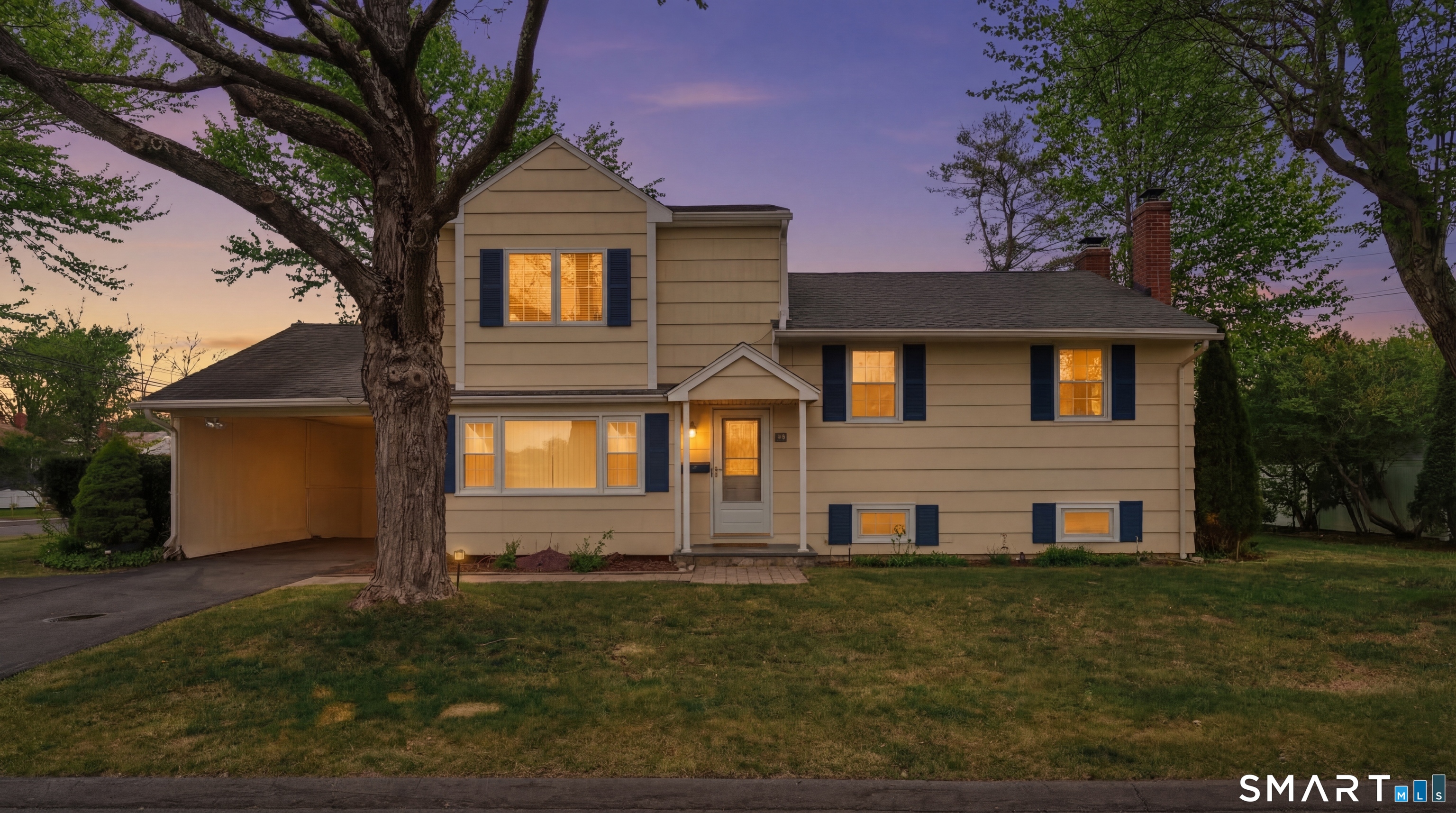 28 Ashford Road