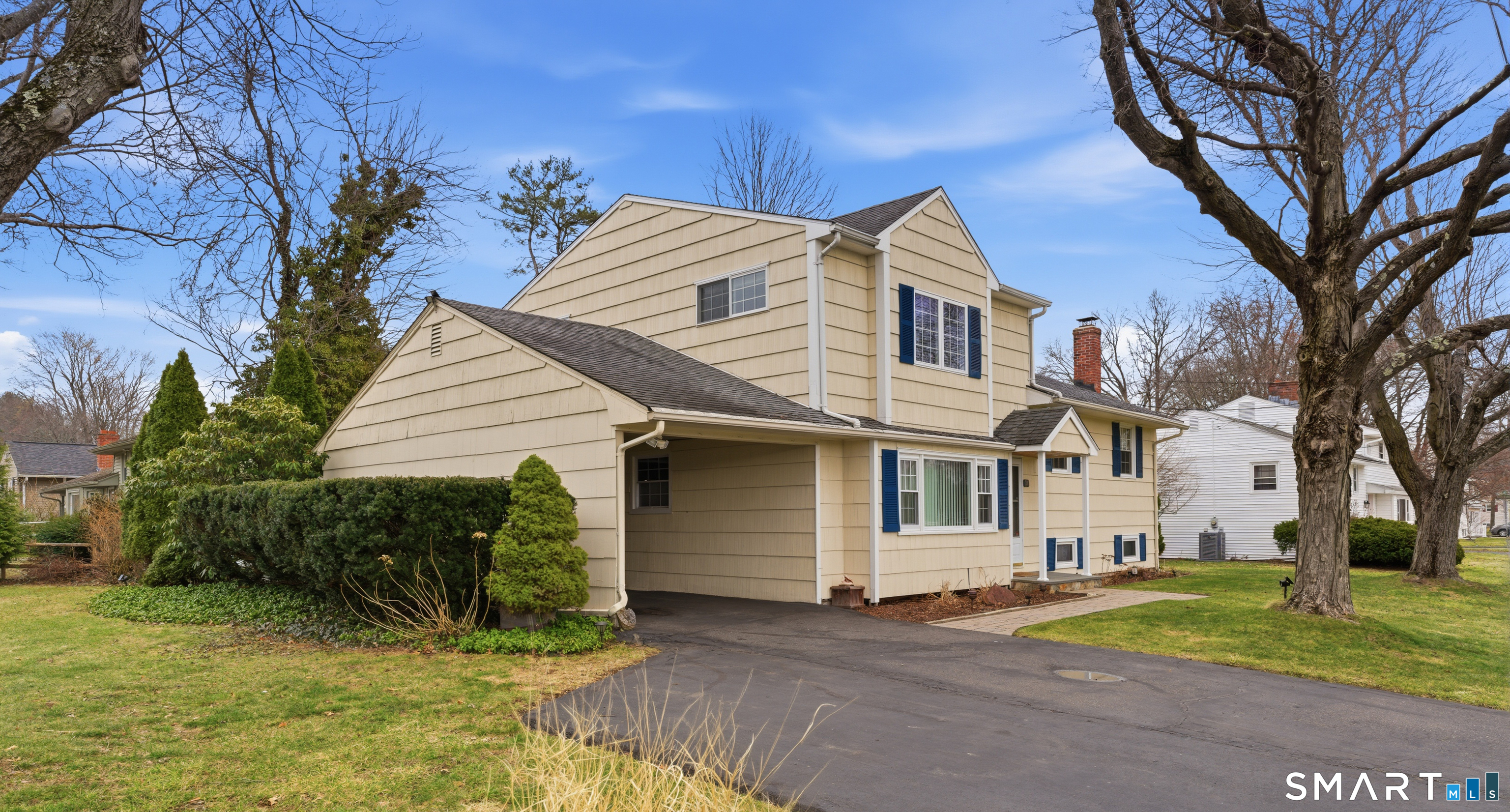 28 Ashford Road