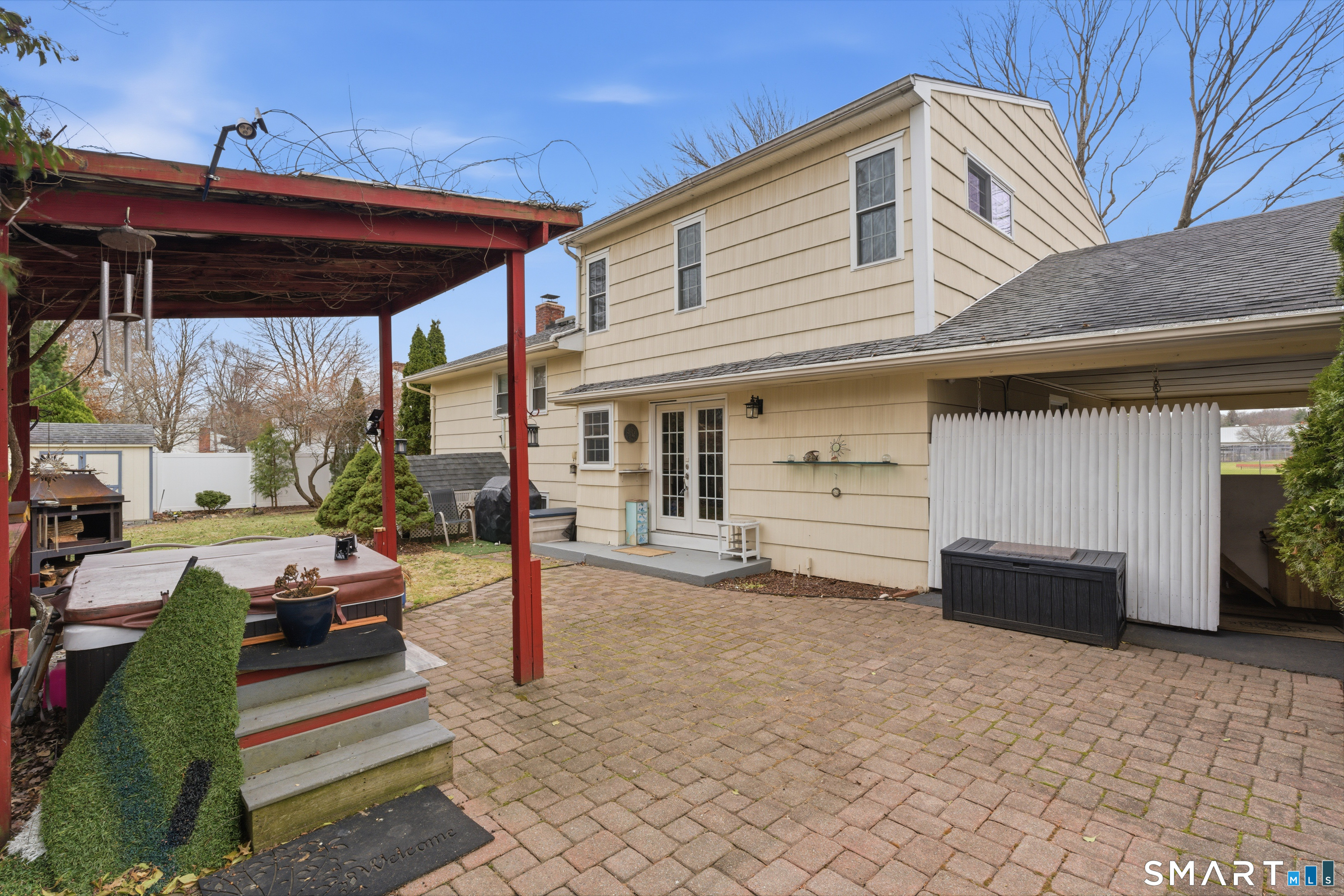 28 Ashford Road