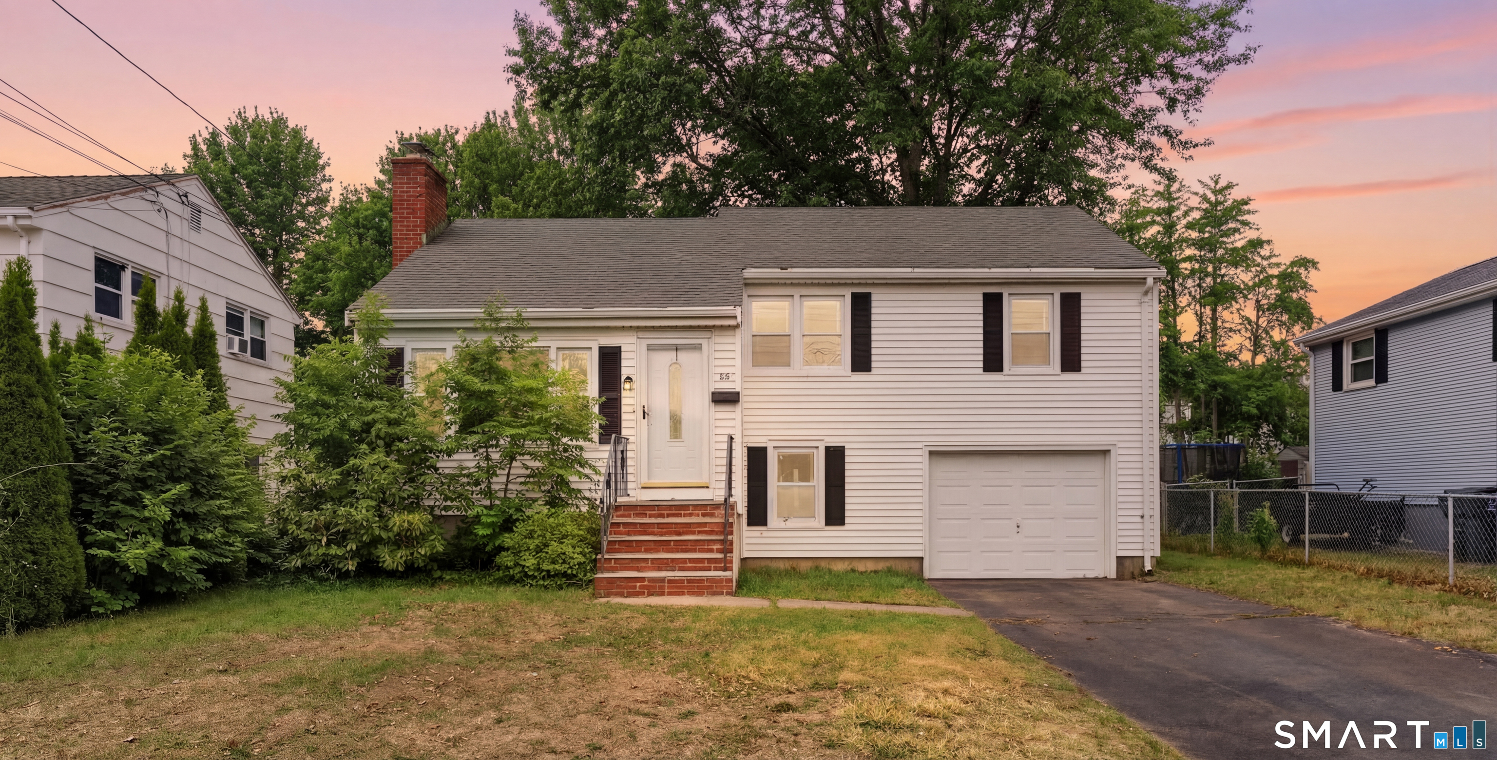 22 Crocker Avenue